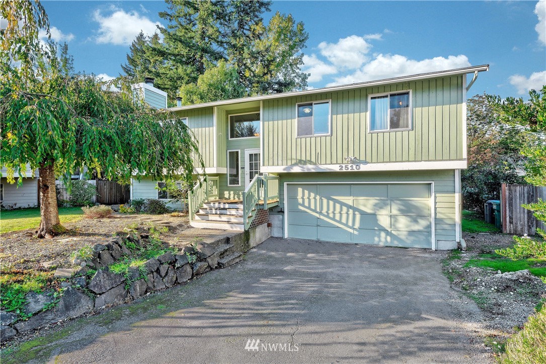2510 173rd Place Southeast Bothell, WA 98012 - Photo 3 of 25