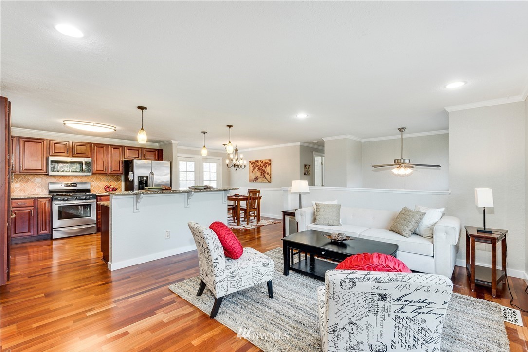 2510 173rd Place Southeast Bothell, WA 98012 - Photo 5 of 25