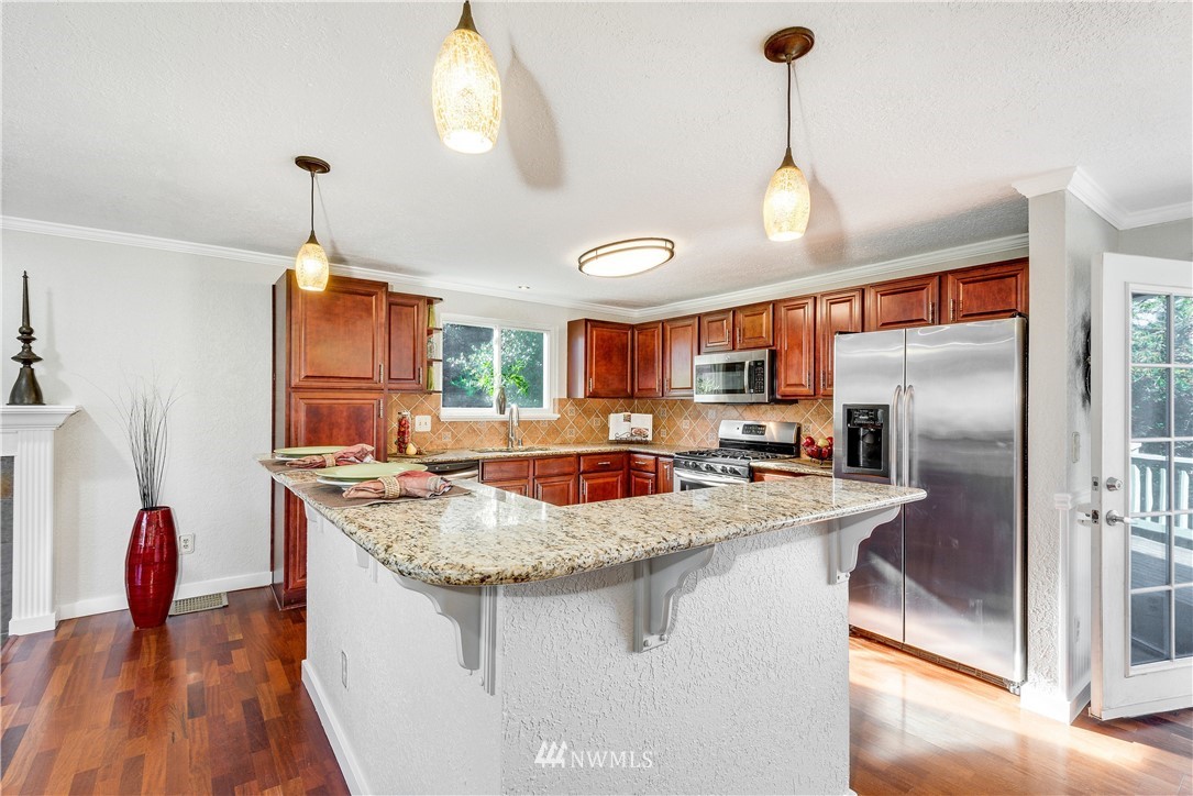 2510 173rd Place Southeast Bothell, WA 98012 - Photo 9 of 25