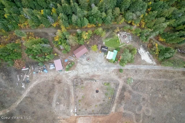 $675,000 | 20308 East Canary Creek Road, Cataldo, ID 83810