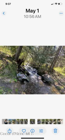 $675,000 | 20308 East Canary Creek Road, Cataldo, ID 83810