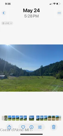 $675,000 | 20308 East Canary Creek Road, Cataldo, ID 83810