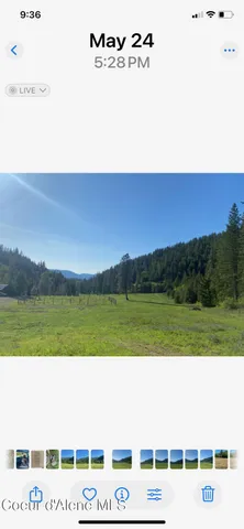 $675,000 | 20308 East Canary Creek Road, Cataldo, ID 83810