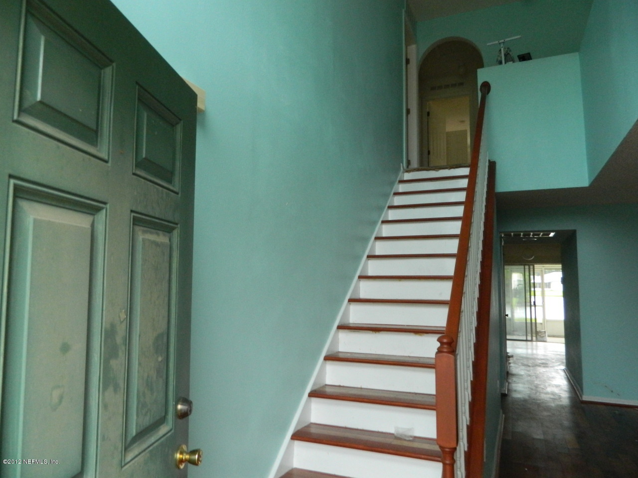 4137 Clearbrook Cove Road Jacksonville, FL 32218 - Photo 1 of 7 CLEAR-FROM FRONT DOOR