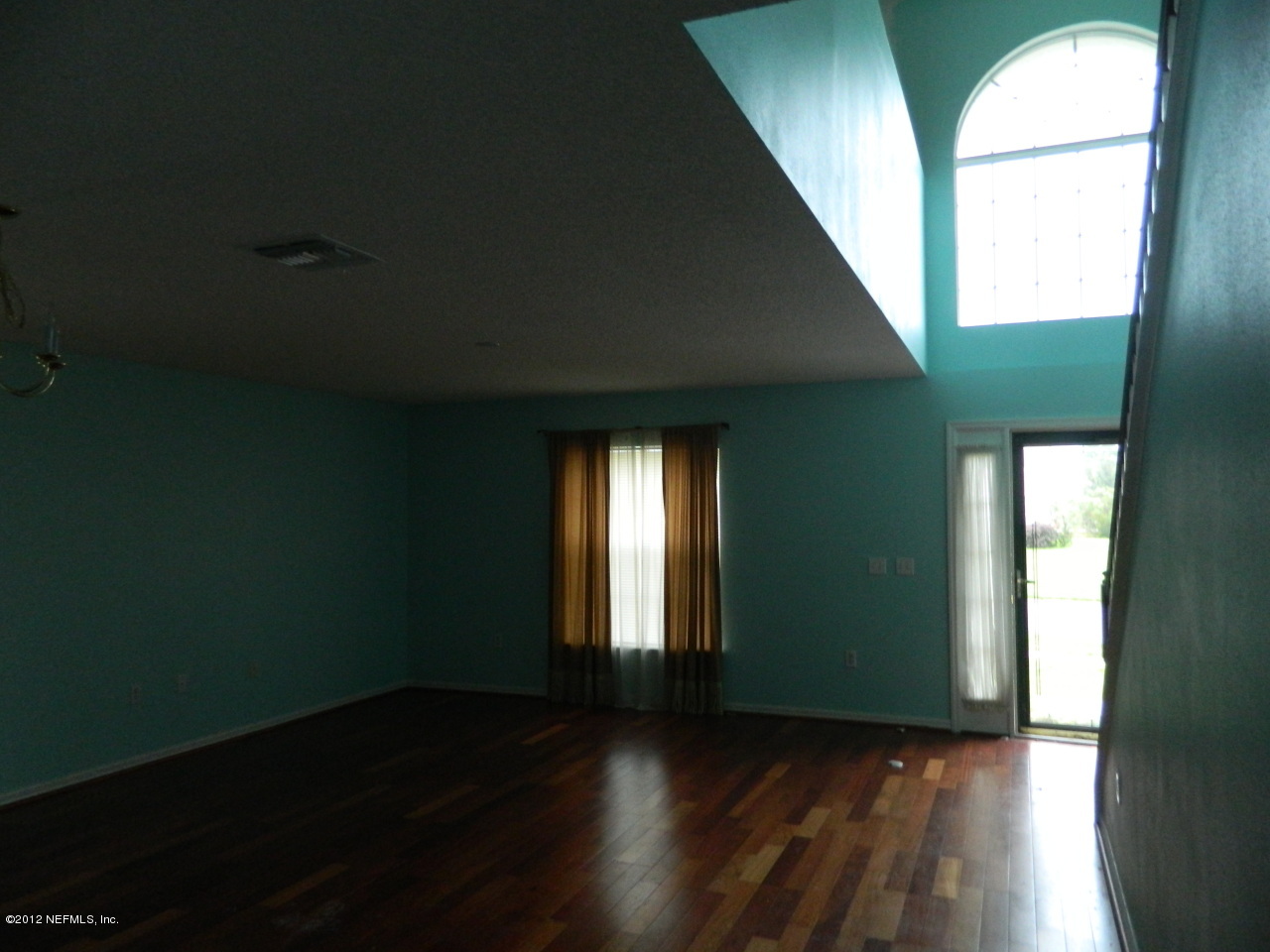 4137 Clearbrook Cove Road Jacksonville, FL 32218 - Photo 2 of 7 CLEAR-FROM CLEAR-KITCHEN