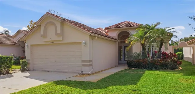 $545,000 | 1350 Dartford Drive, Tarpon Springs, FL 34688