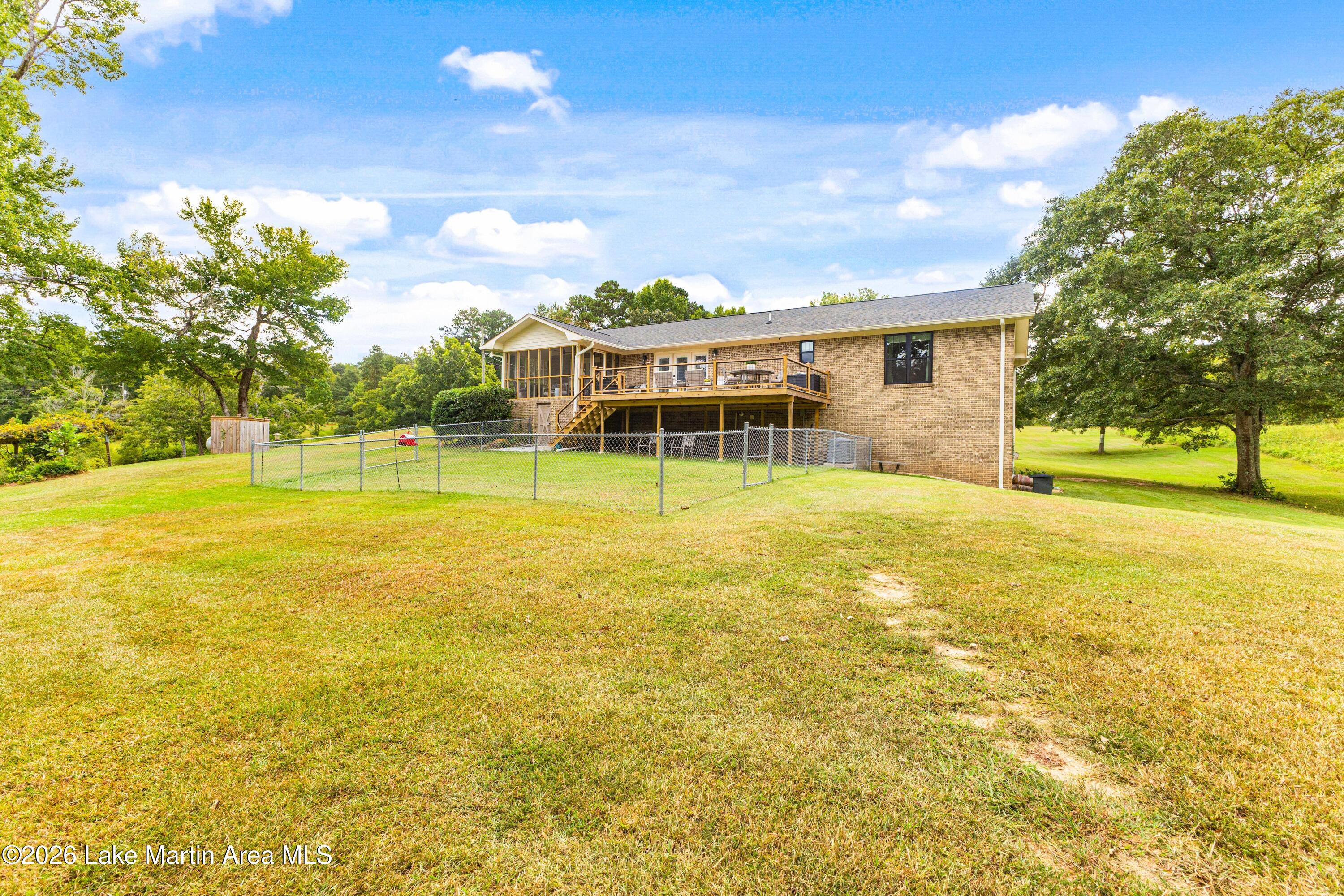 5489 Horseshoe Bend Road Dadeville, AL 36853 - Photo 48 of 57 Gallery Image 48