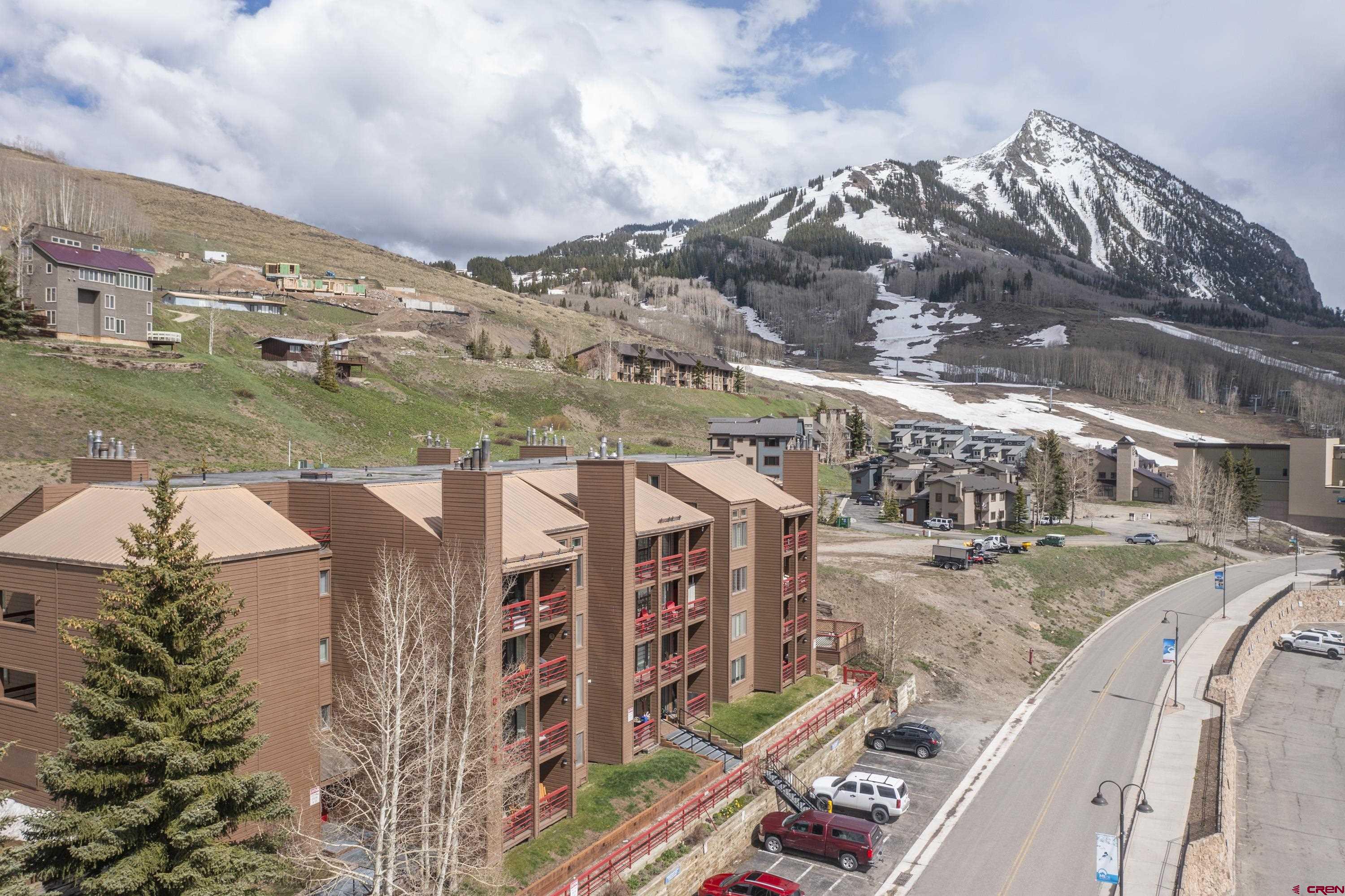 25 Emmons Road, Unit 36 Crested Butte, CO 81225 - Photo 1 of 20 Gallery Image 1