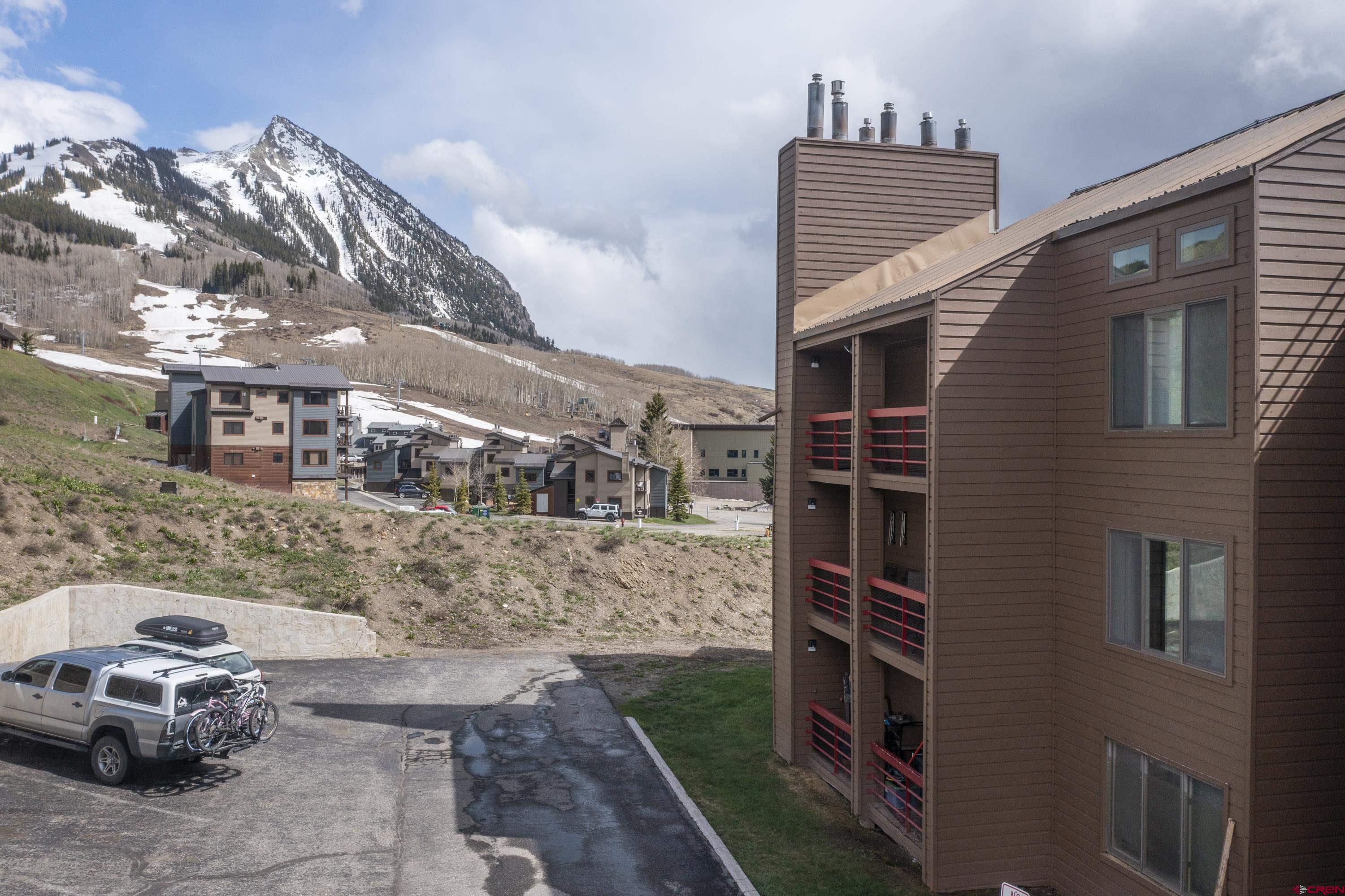 25 Emmons Road, Unit 36 Crested Butte, CO 81225 - Photo 15 of 20 Gallery Image 15