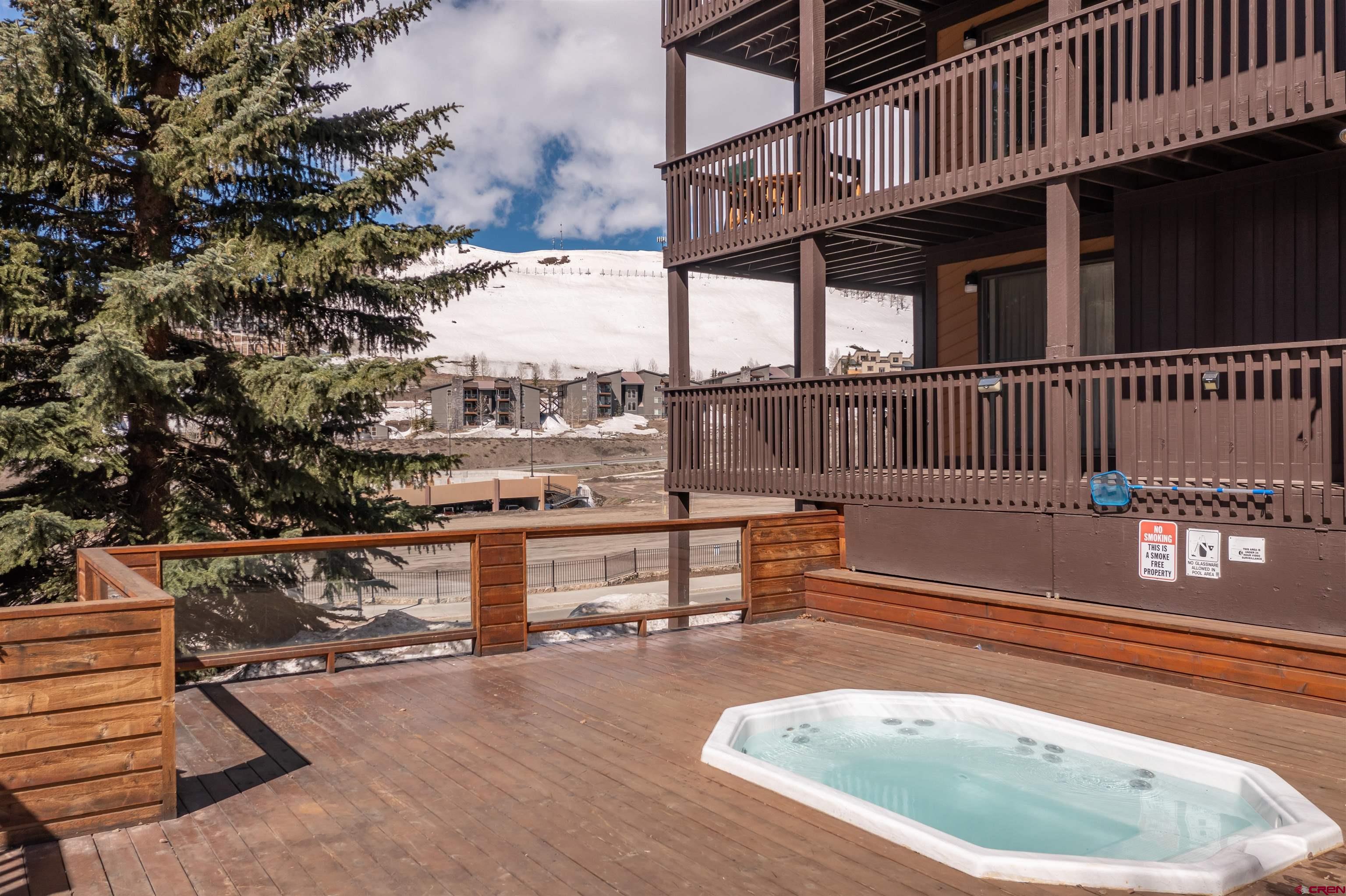 25 Emmons Road, Unit 36 Crested Butte, CO 81225 - Photo 17 of 20 Gallery Image 17