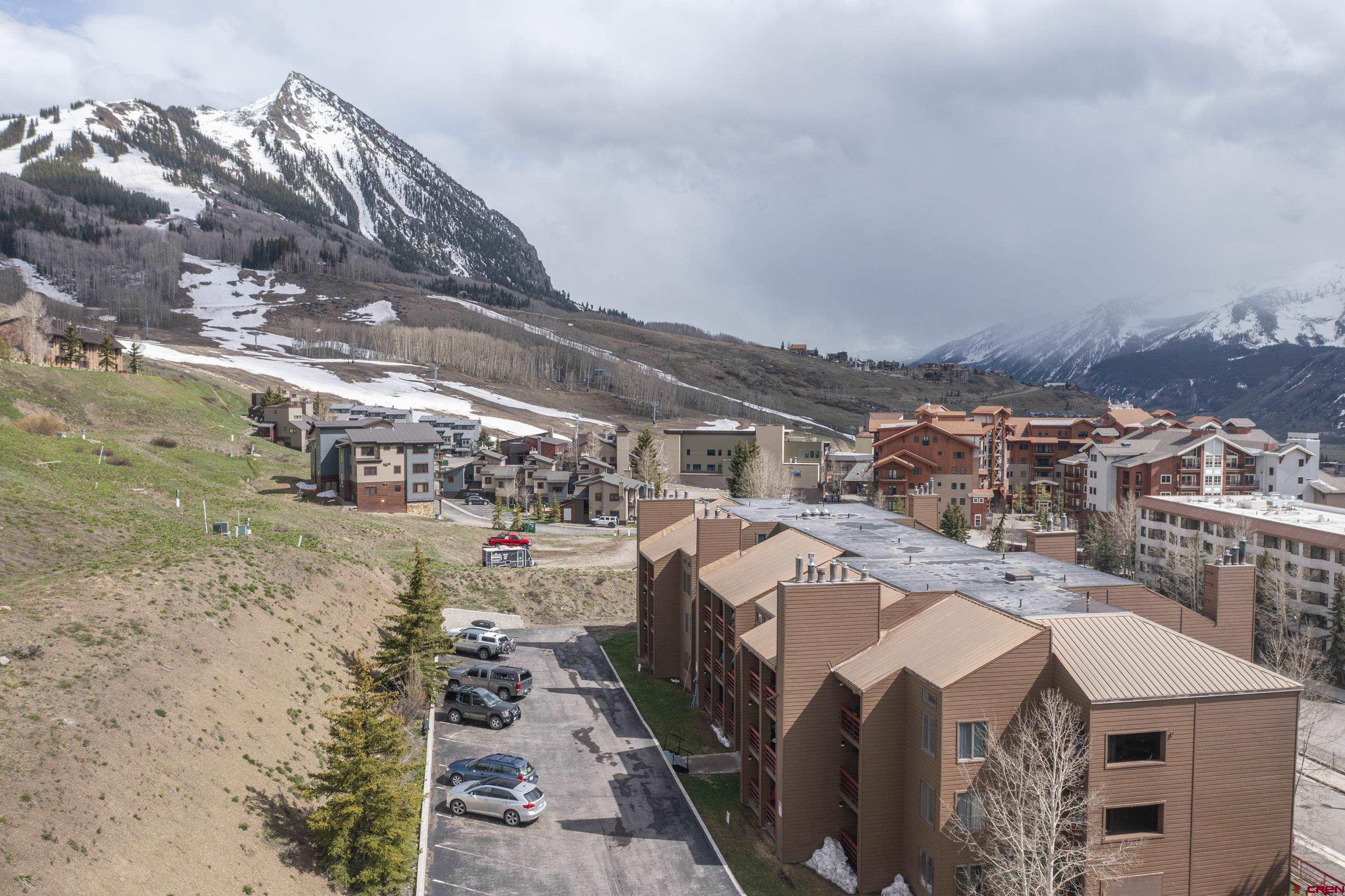 25 Emmons Road, Unit 36 Crested Butte, CO 81225 - Photo 19 of 20 Gallery Image 19