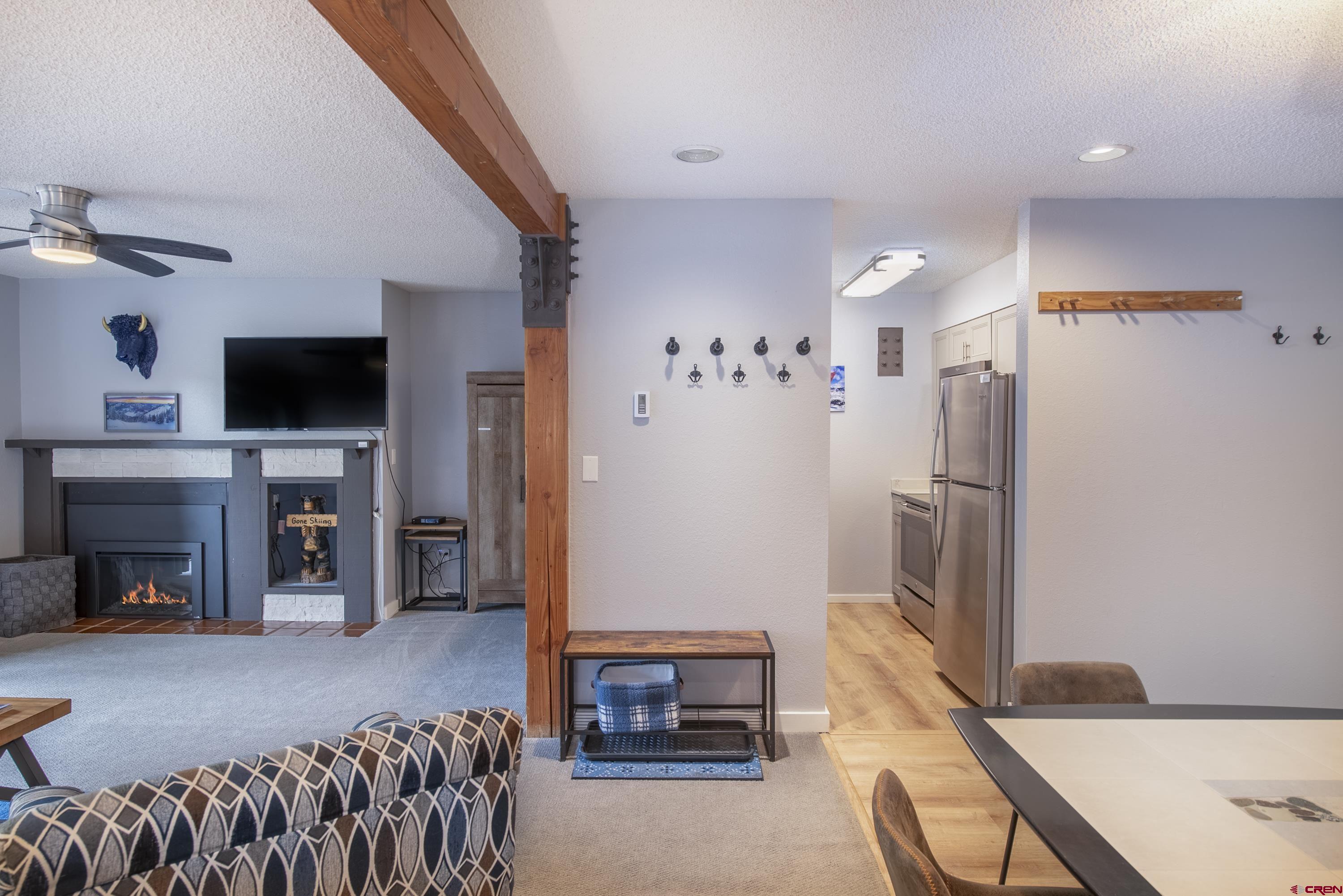 25 Emmons Road, Unit 36 Crested Butte, CO 81225 - Photo 3 of 20 Gallery Image 3