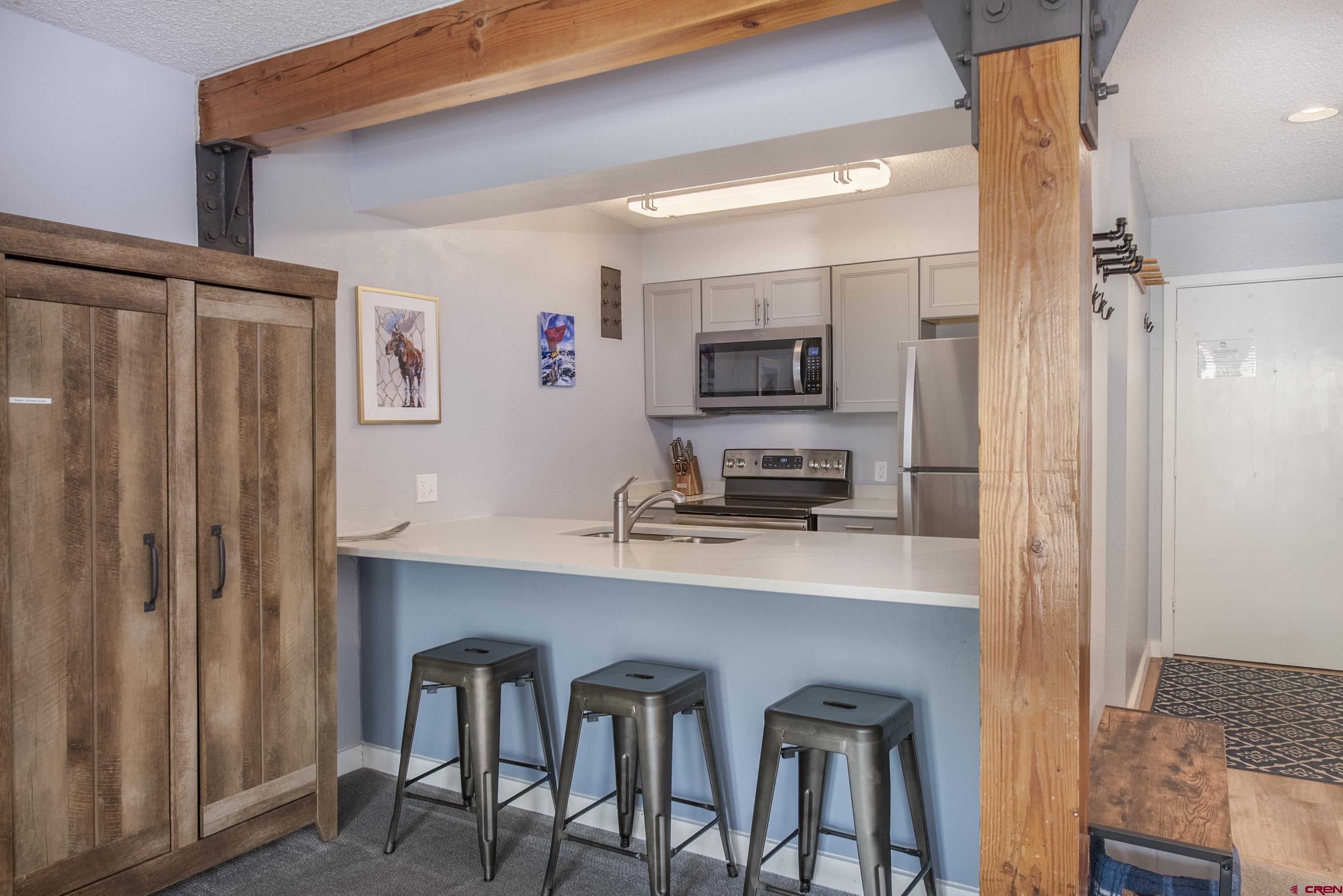 25 Emmons Road, Unit 36 Crested Butte, CO 81225 - Photo 5 of 20 Gallery Image 5