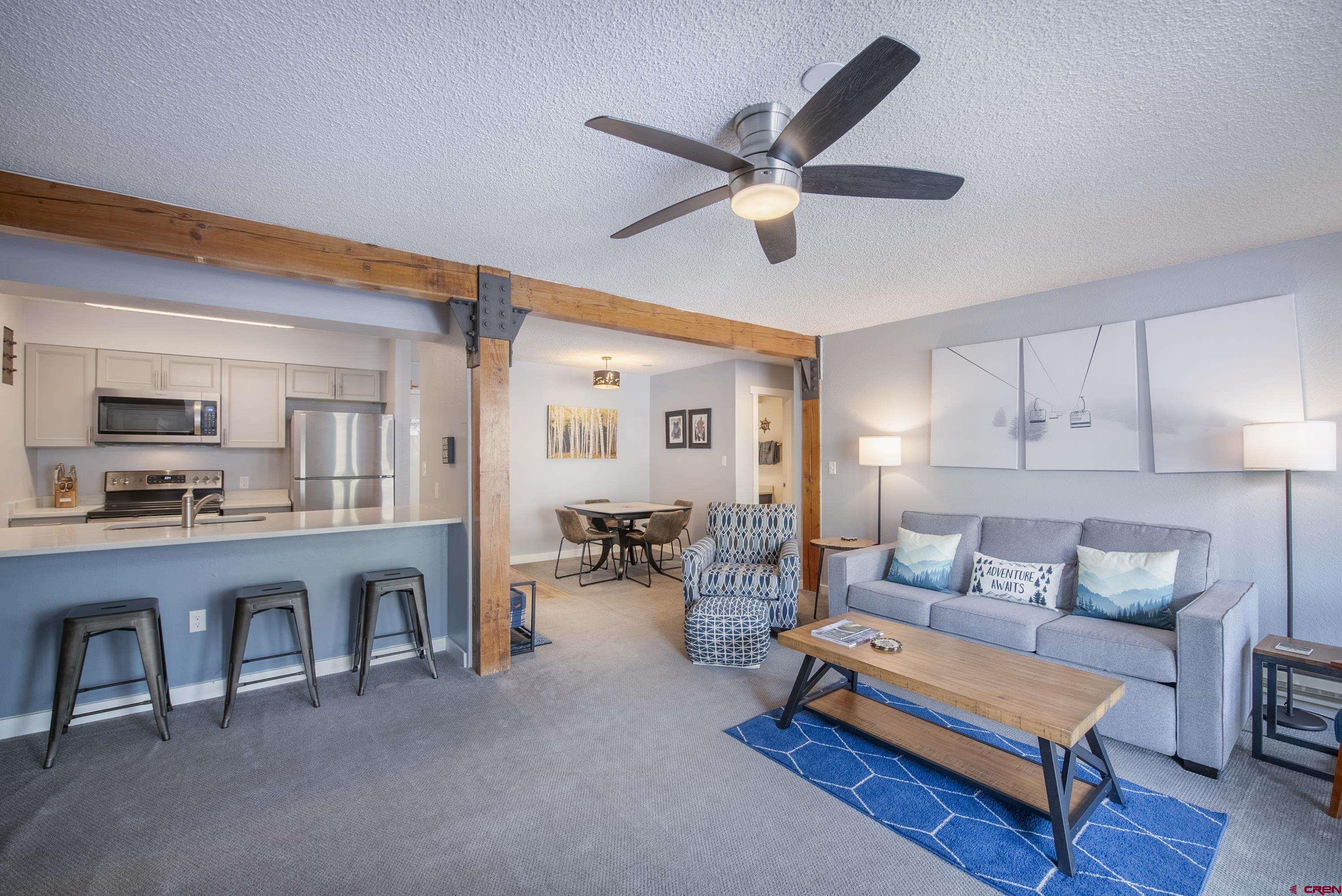 25 Emmons Road, Unit 36 Crested Butte, CO 81225 - Photo 7 of 20 Gallery Image 7