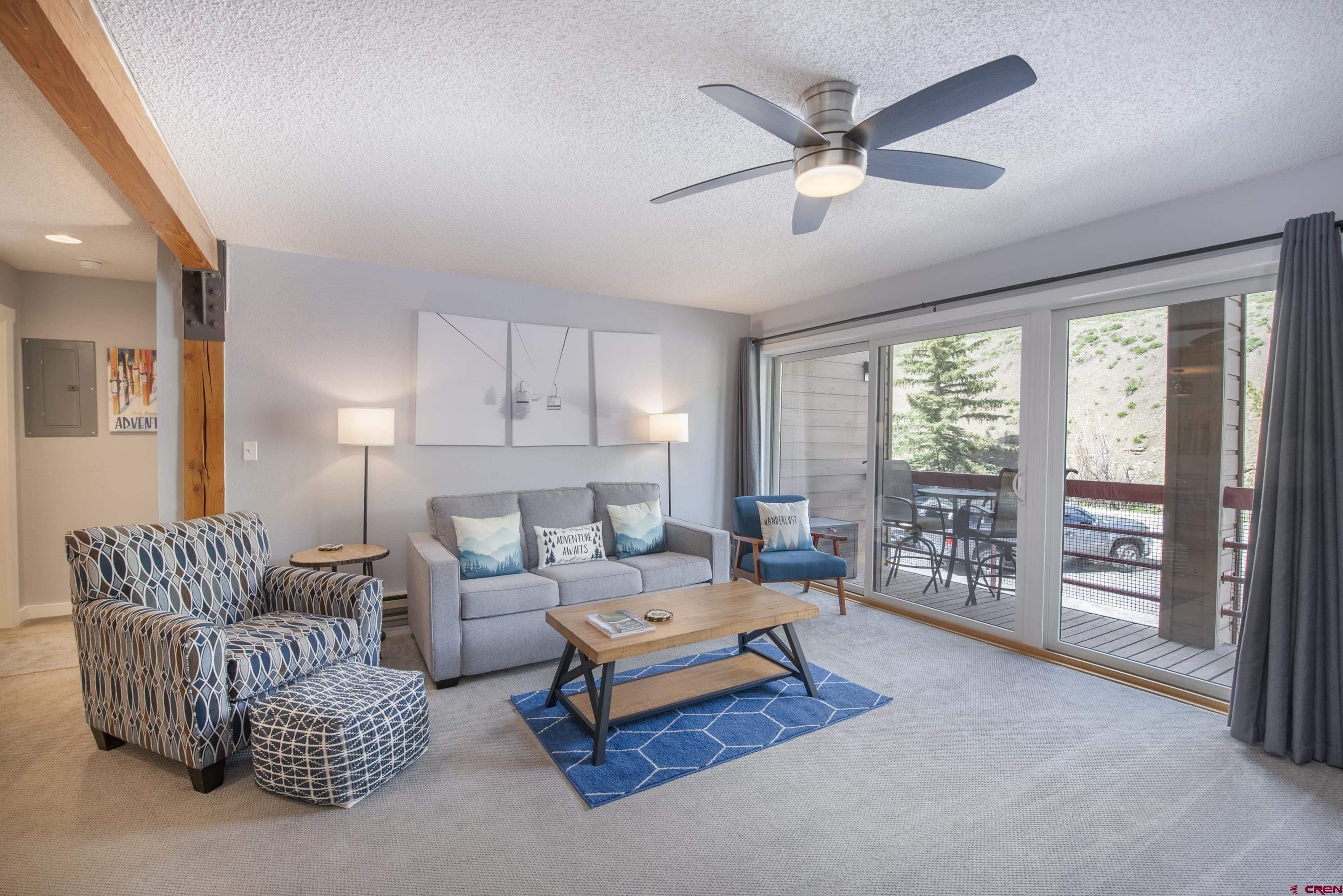 25 Emmons Road, Unit 36 Crested Butte, CO 81225 - Photo 8 of 20 Gallery Image 8