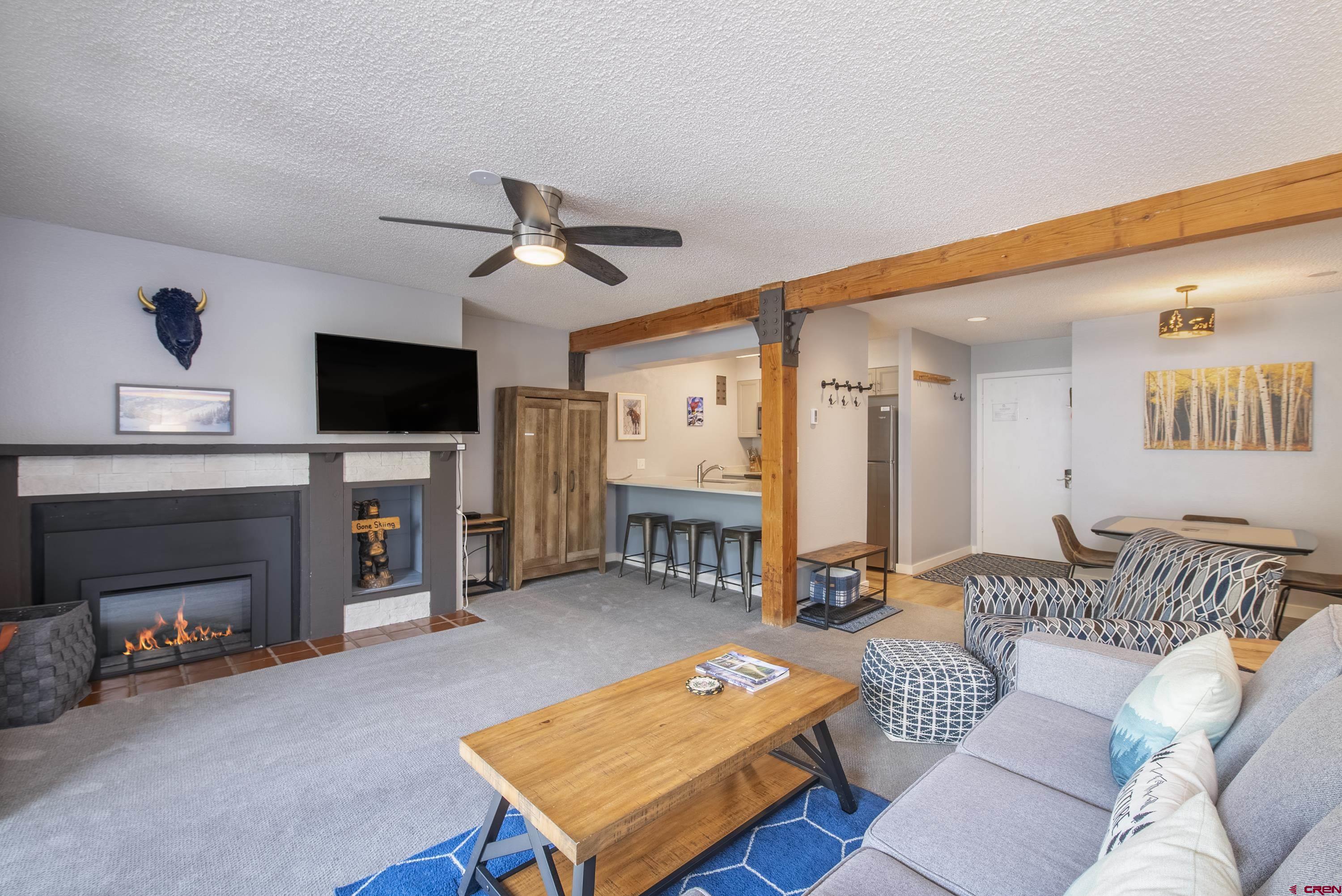 25 Emmons Road, Unit 36 Crested Butte, CO 81225 - Photo 9 of 20 Gallery Image 9
