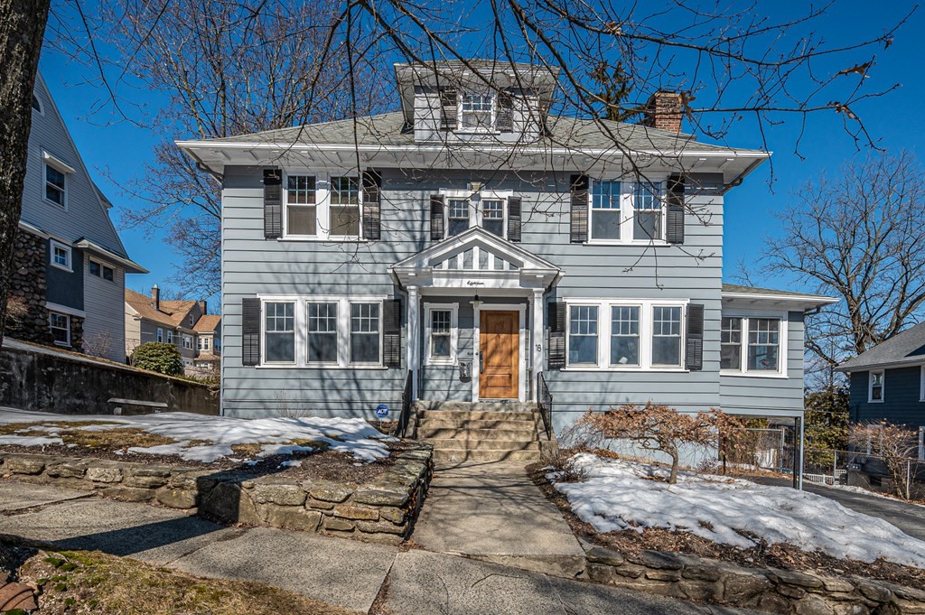 18 Waconah Road Worcester, MA 01609 - Photo 1 of 41 Gallery Image 1