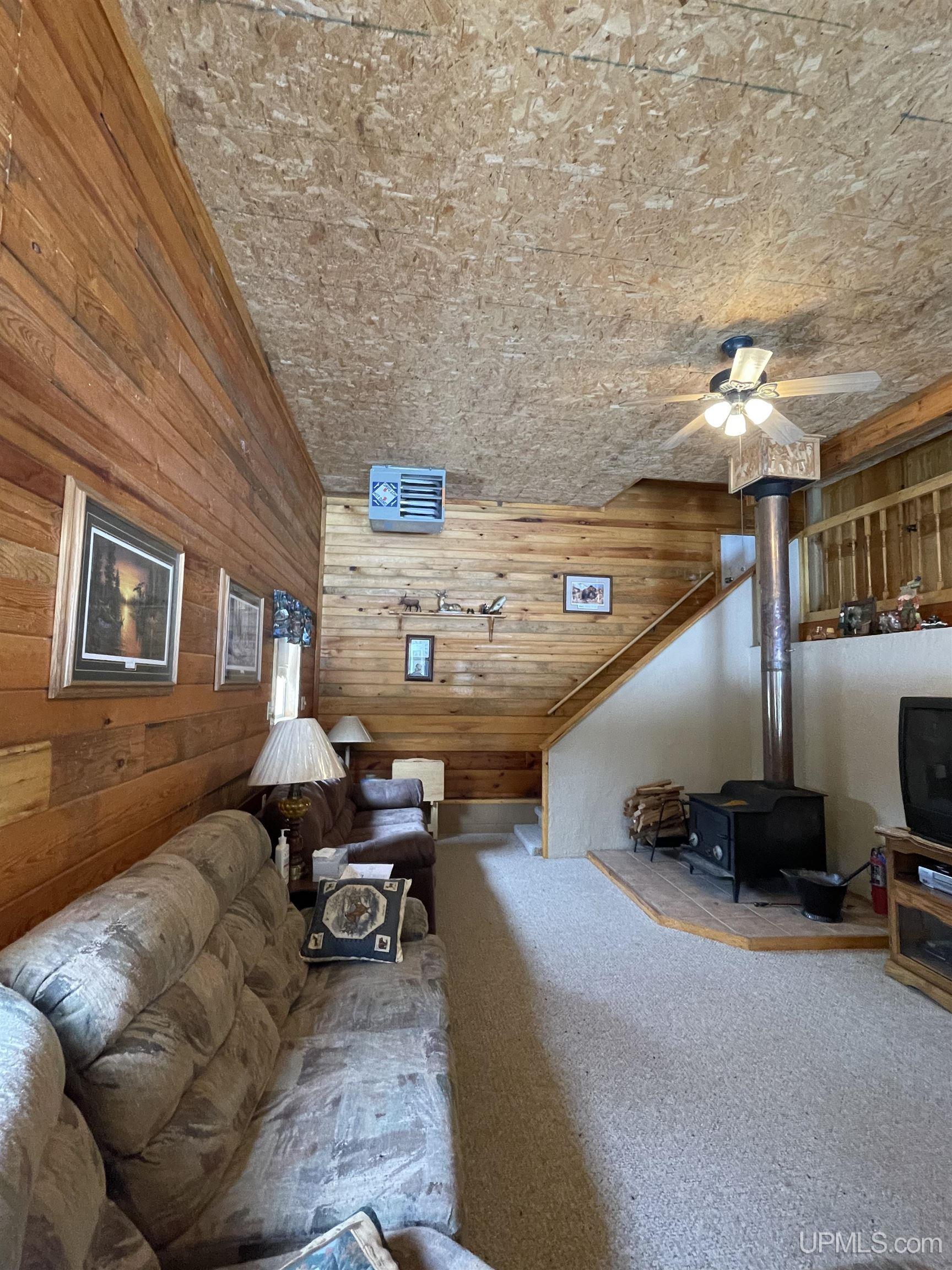 11128 Co Road Rapid River, MI 49878 - Photo 73 of 97