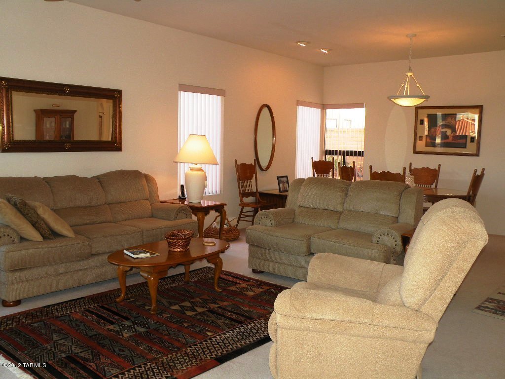 4895 South View Ridge Drive Green Valley, AZ 85622 - Photo 18 of 23