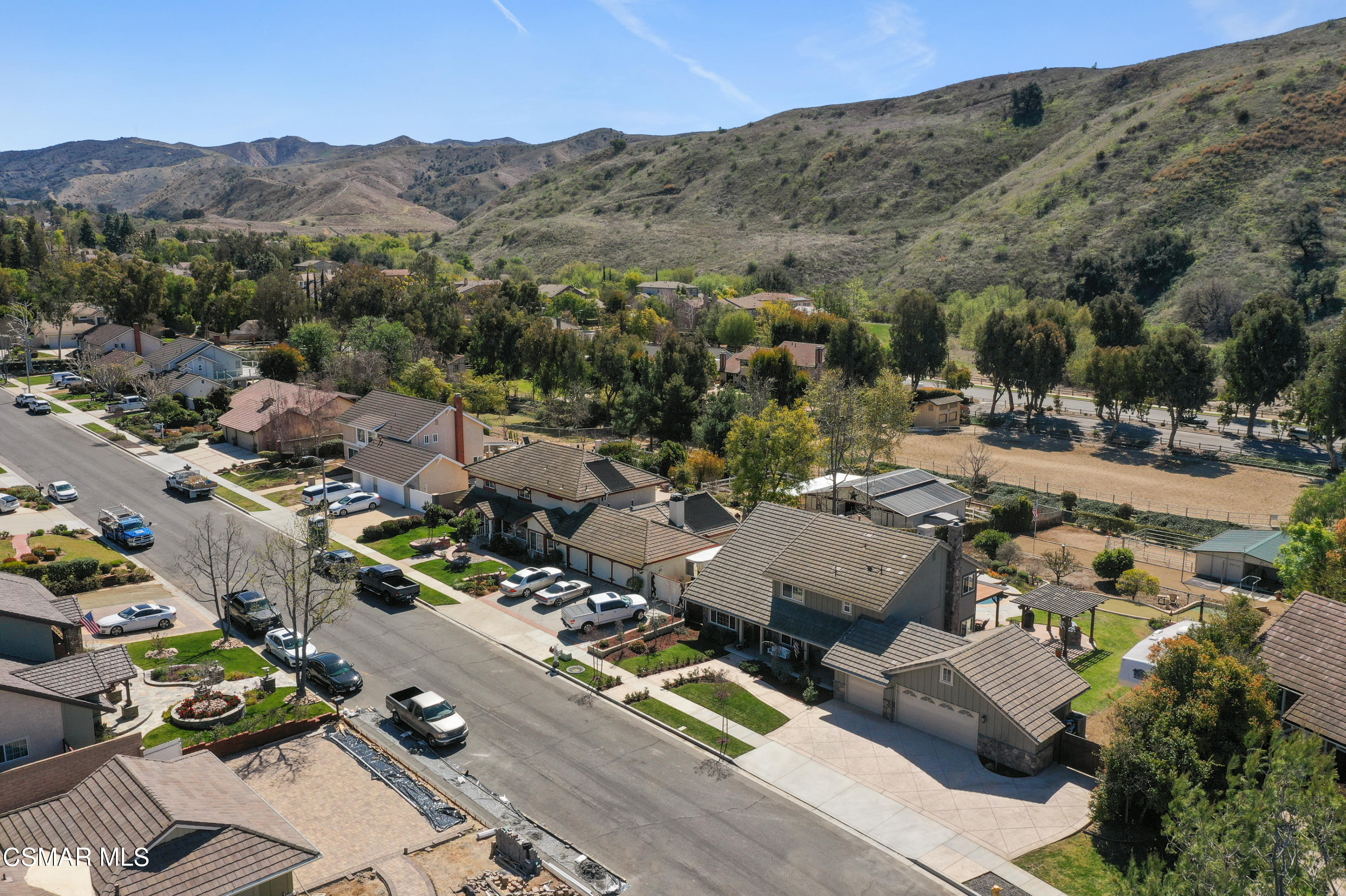 243 Longbranch Road Simi Valley, CA 93065 - Photo 14 of 77 DJI_0990