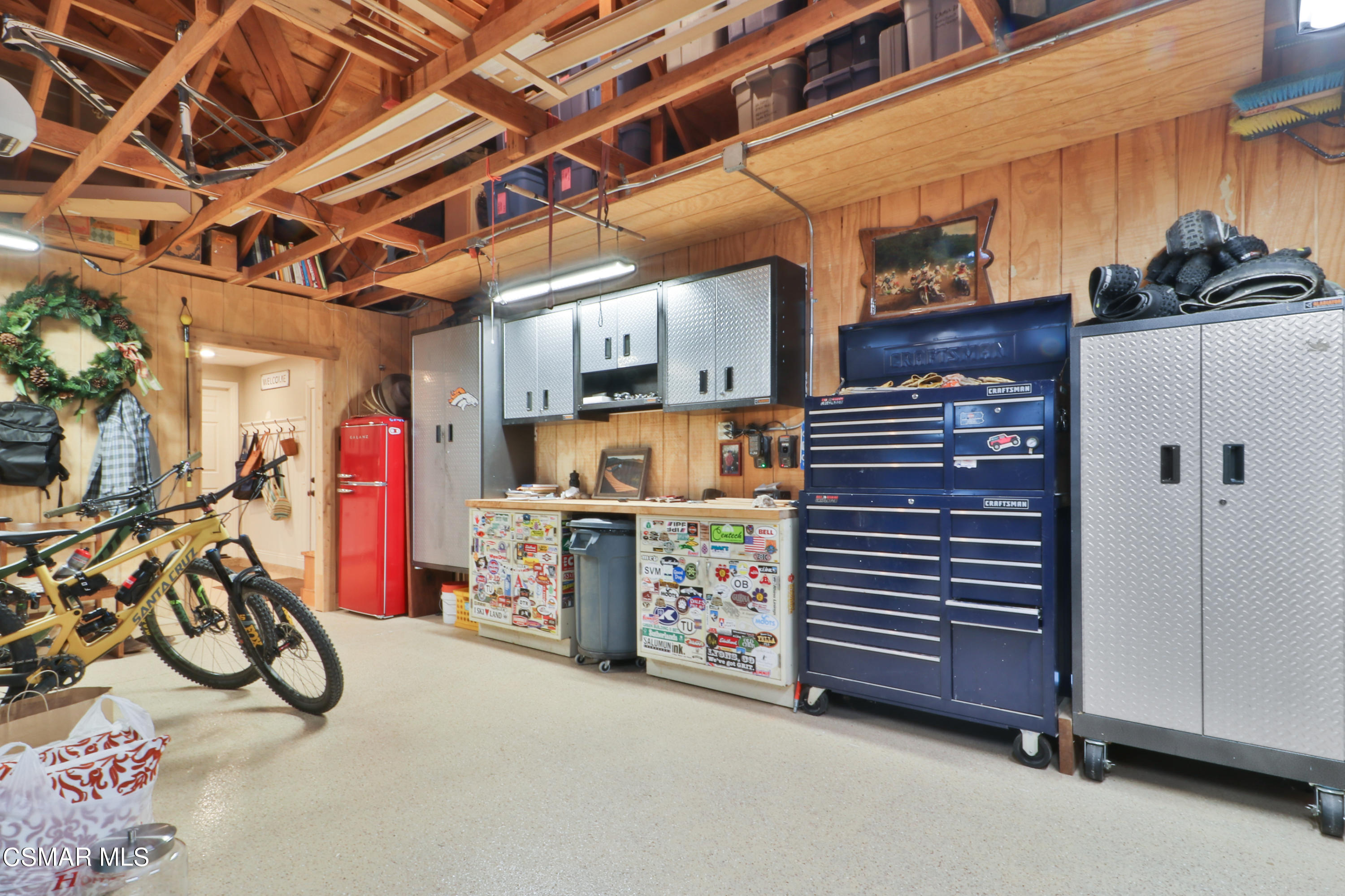 243 Longbranch Road Simi Valley, CA 93065 - Photo 72 of 77 a view of a storage room with a lot of stuff