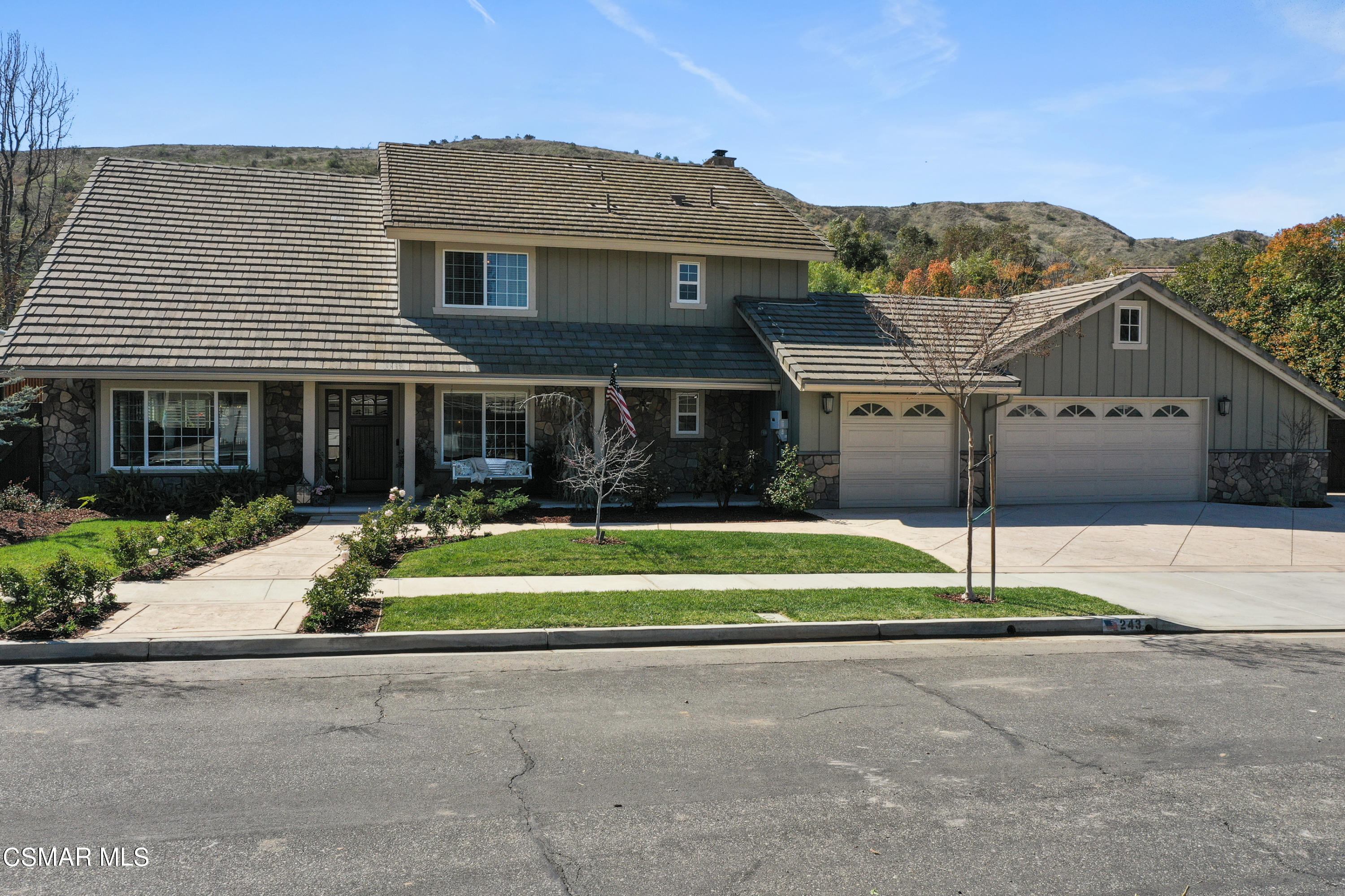 243 Longbranch Road Simi Valley, CA 93065 - Photo 9 of 77 DJI_0980
