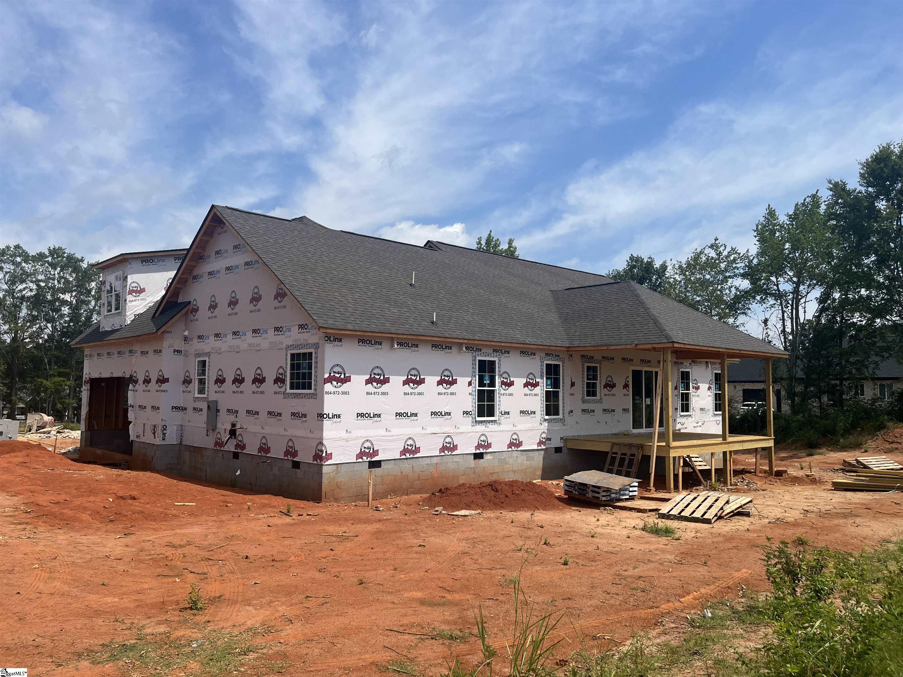 98 Jolly Wingo Road Pendleton, SC 29670 - Photo 10 of 14