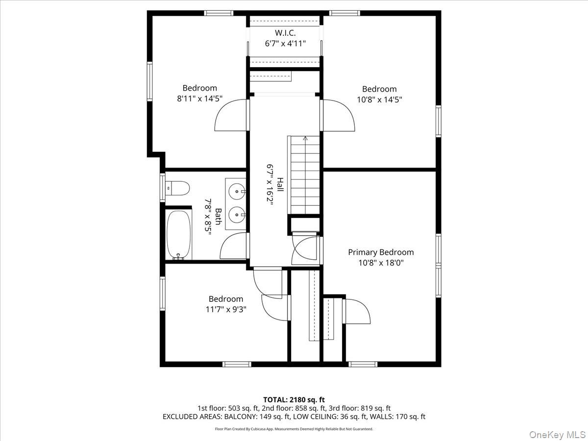 74 White Road Scarsdale, NY 10583 - Photo 25 of 27 unknown