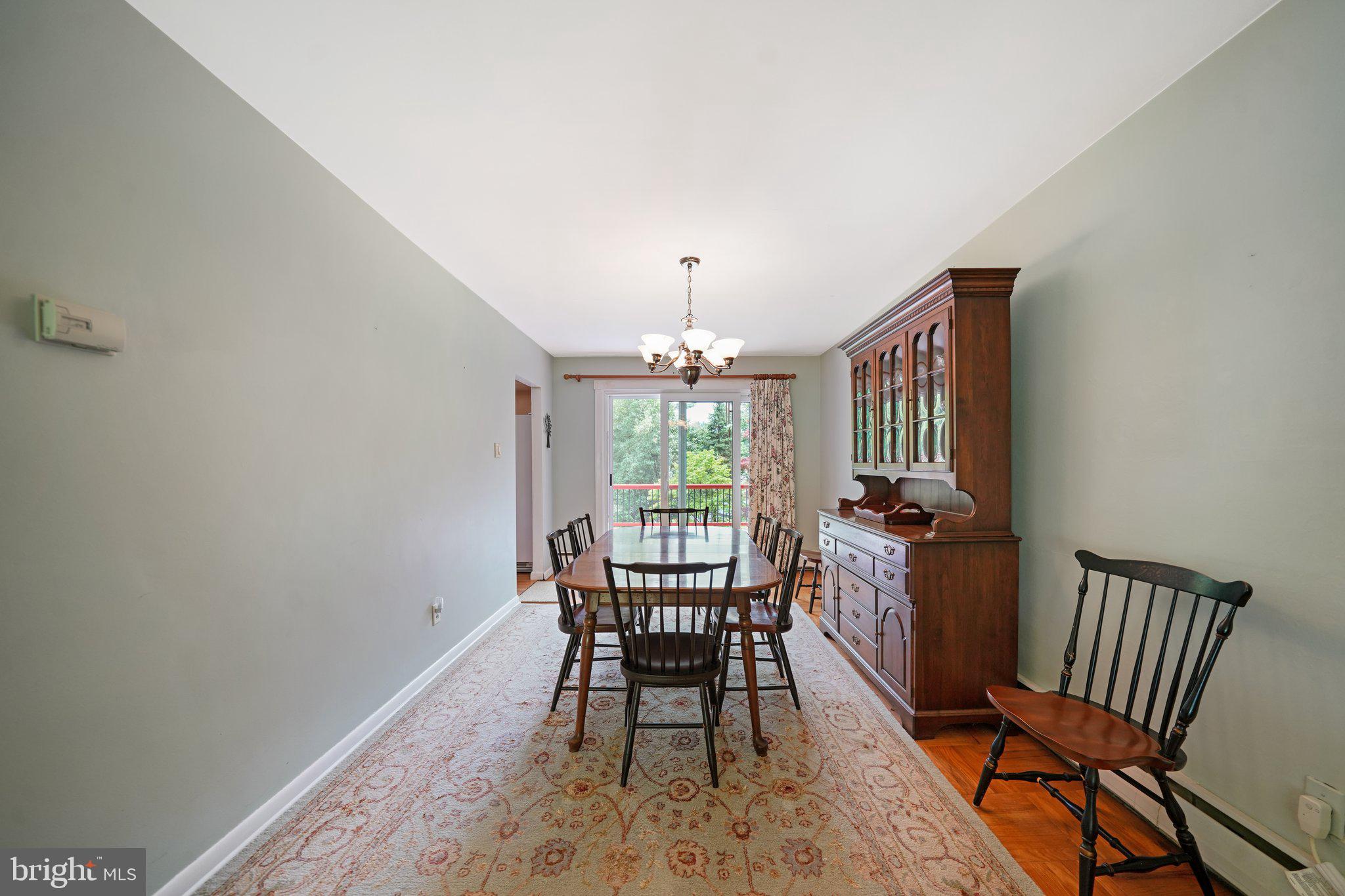 172 Mansion Road Newtown Square, PA 19073 - Photo 15 of 36 Dining Room