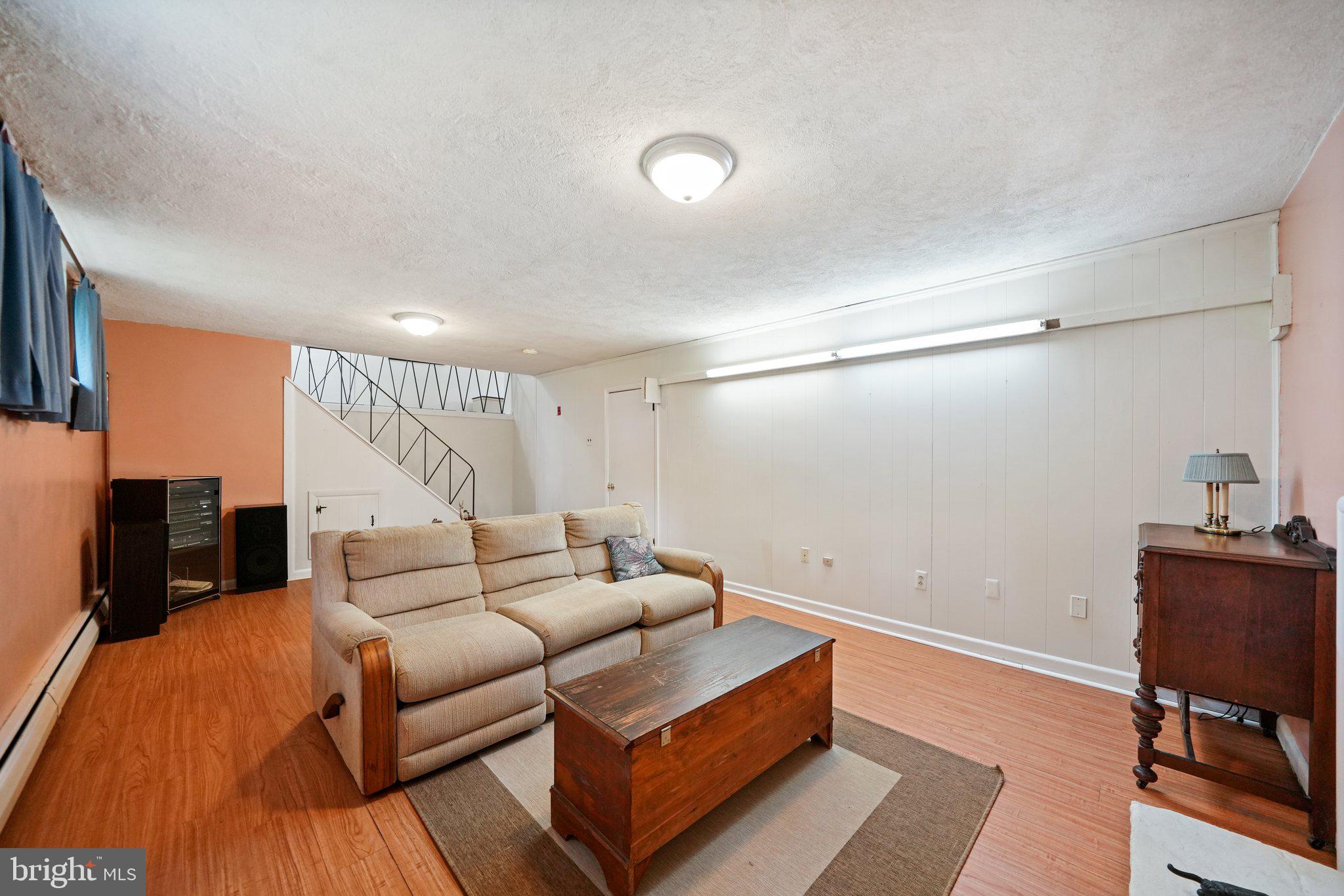 172 Mansion Road Newtown Square, PA 19073 - Photo 16 of 36 Lower Level Family Room