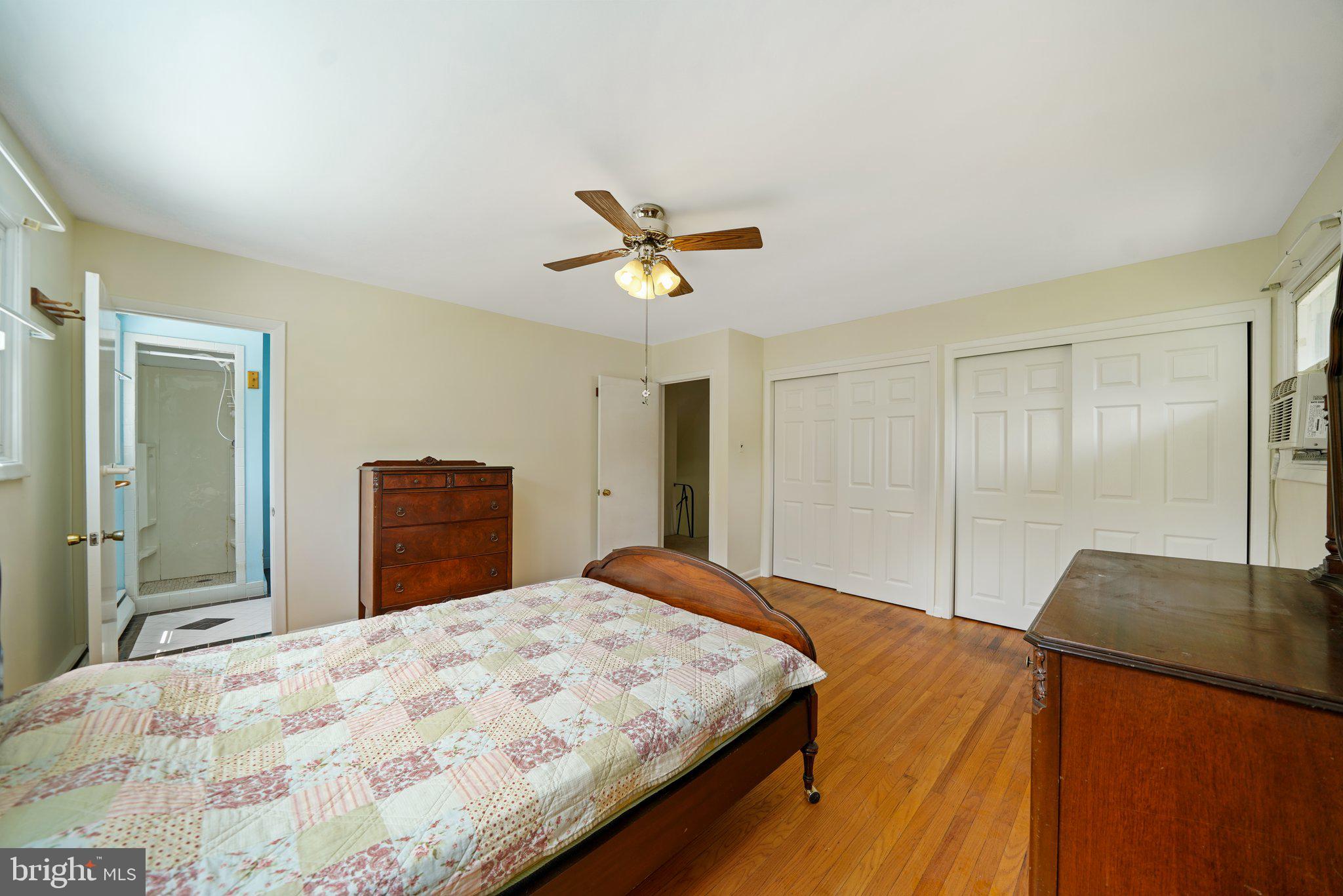 172 Mansion Road Newtown Square, PA 19073 - Photo 23 of 36 Main Bedroom