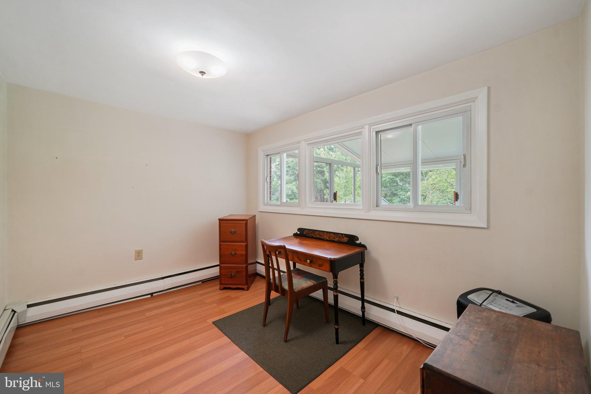 172 Mansion Road Newtown Square, PA 19073 - Photo 26 of 36 Office/Den off Foyer