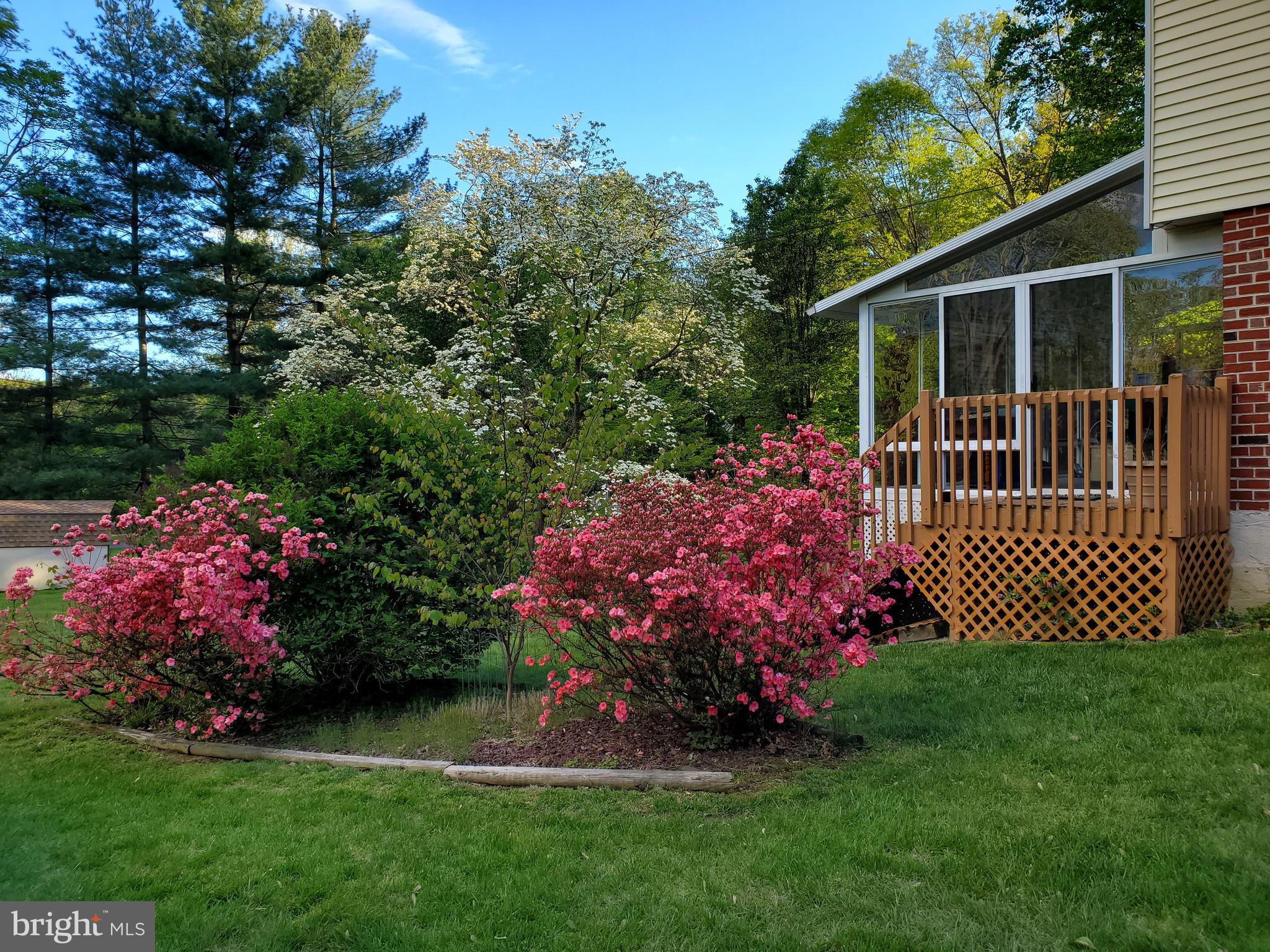 172 Mansion Road Newtown Square, PA 19073 - Photo 36 of 36 From Spring 2023