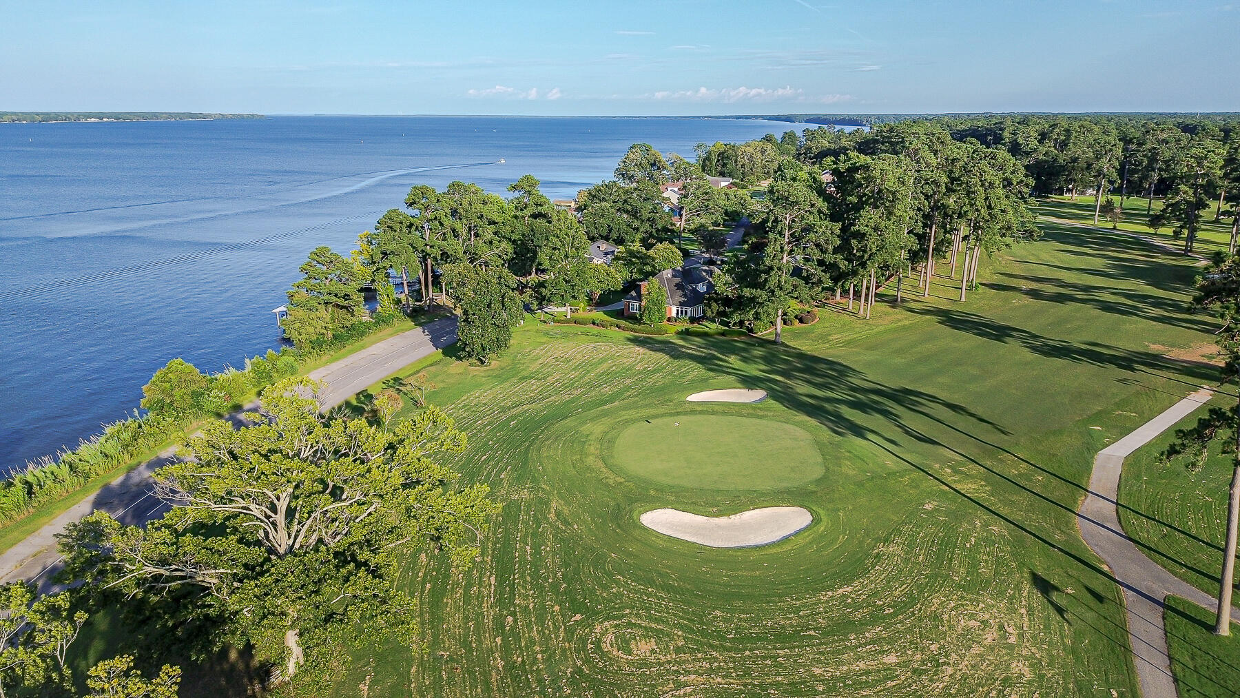 128 Cooper Circle Santee, SC 29142 - Photo 14 of 70 SCR-4