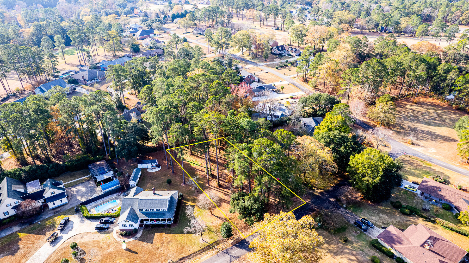 128 Cooper Circle Santee, SC 29142 - Photo 16 of 70 SCR 128-5