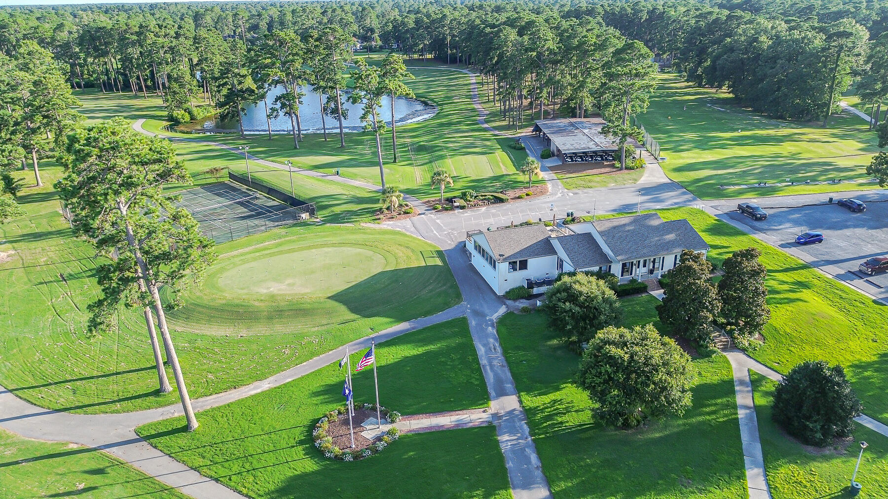 128 Cooper Circle Santee, SC 29142 - Photo 19 of 70 SCR-3