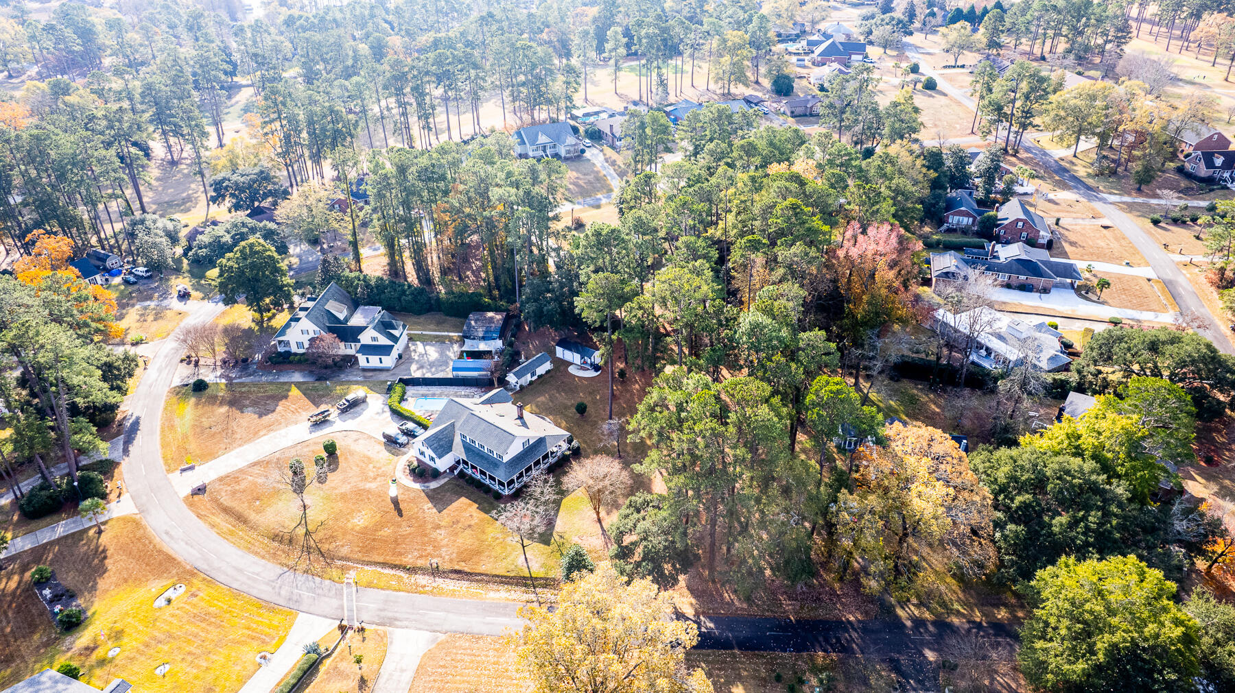 128 Cooper Circle Santee, SC 29142 - Photo 22 of 70 SCR 128-8