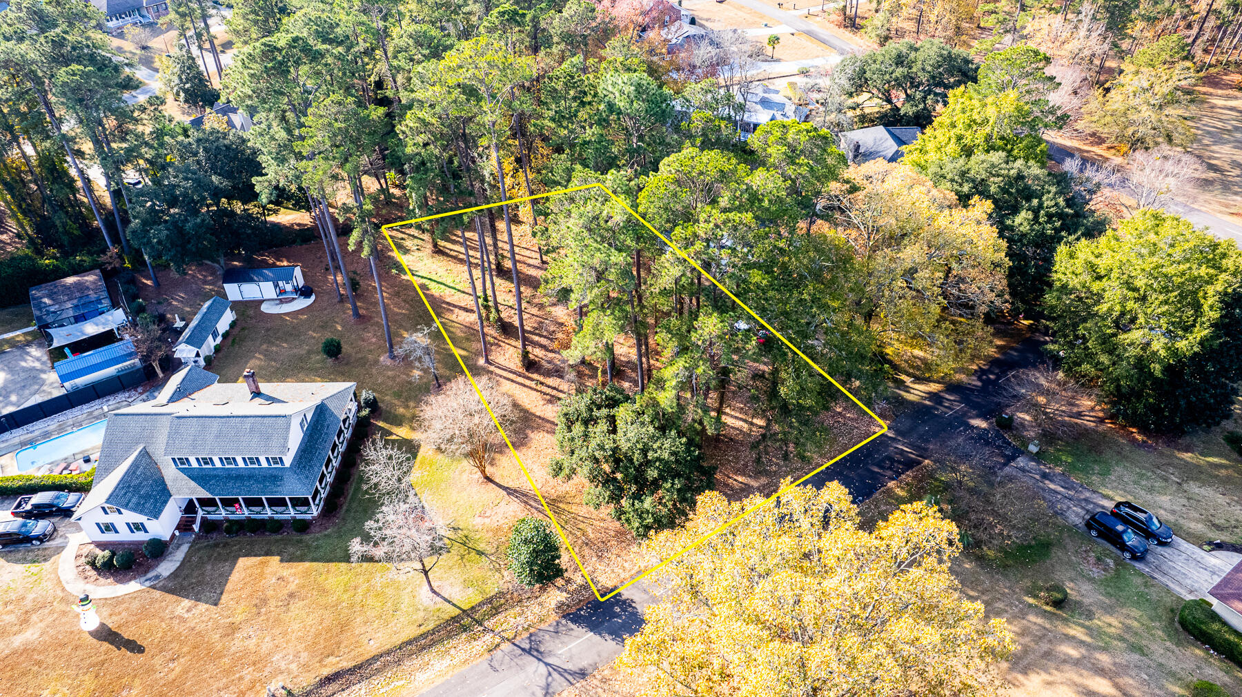 128 Cooper Circle Santee, SC 29142 - Photo 29 of 70 SCR 128-3