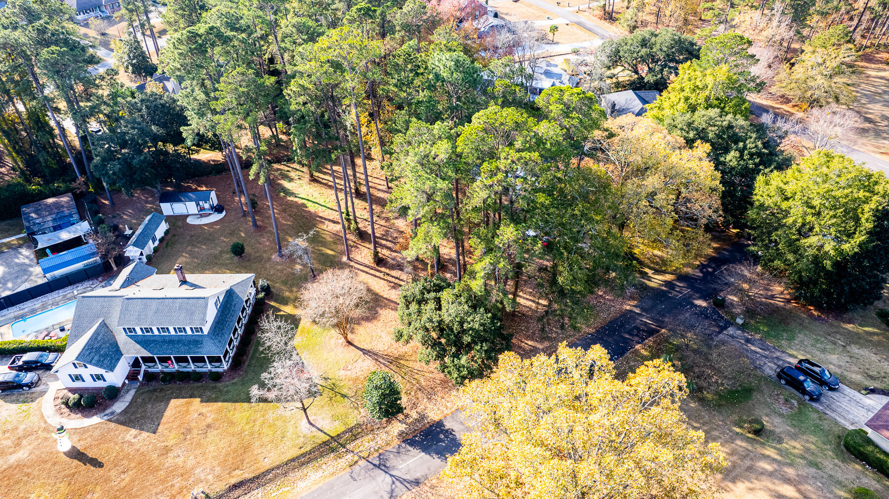128 Cooper Circle Santee, SC 29142 - Photo 30 of 70 SCR 128-4