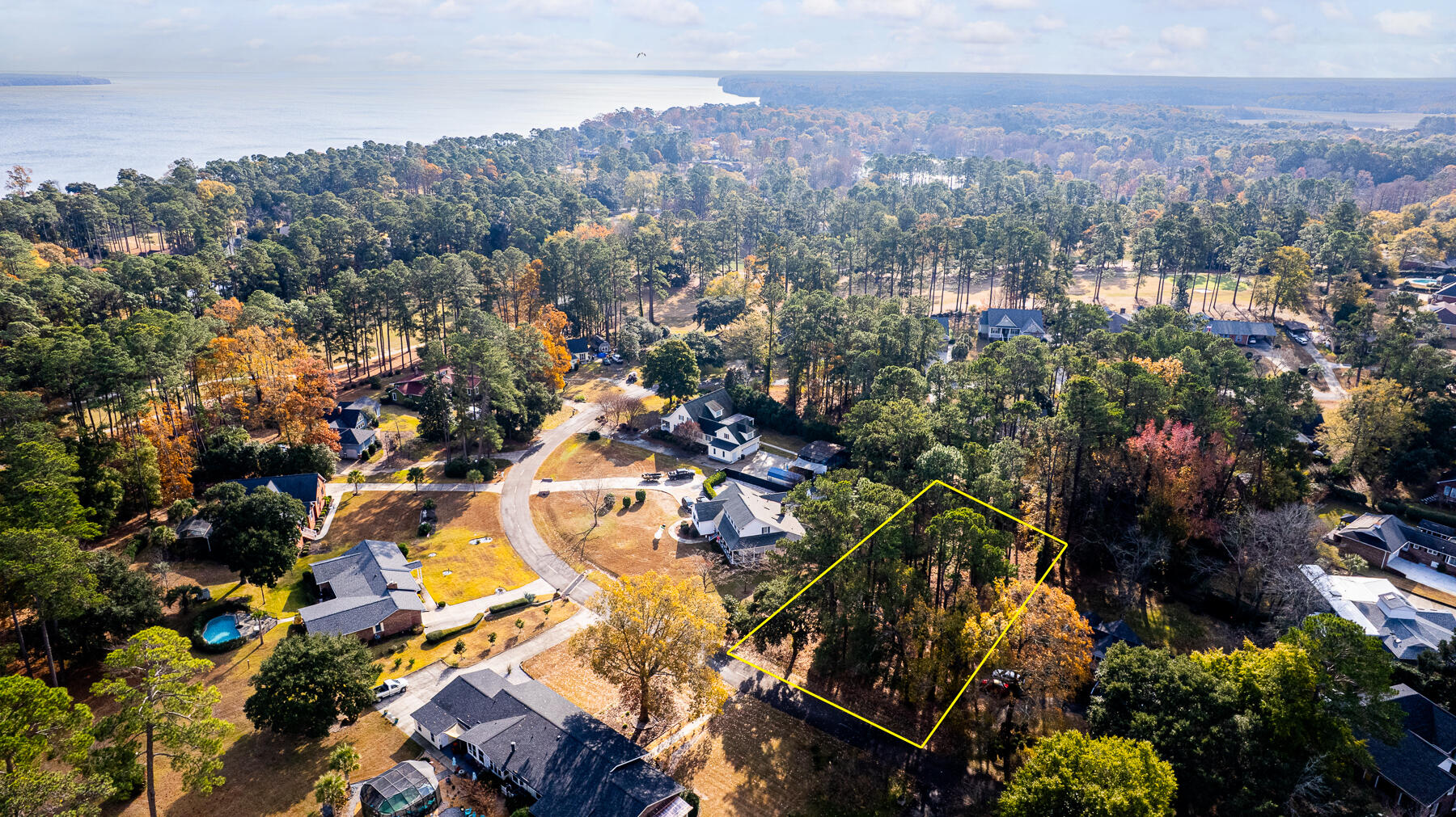 128 Cooper Circle Santee, SC 29142 - Photo 50 of 70 SCR 128-11
