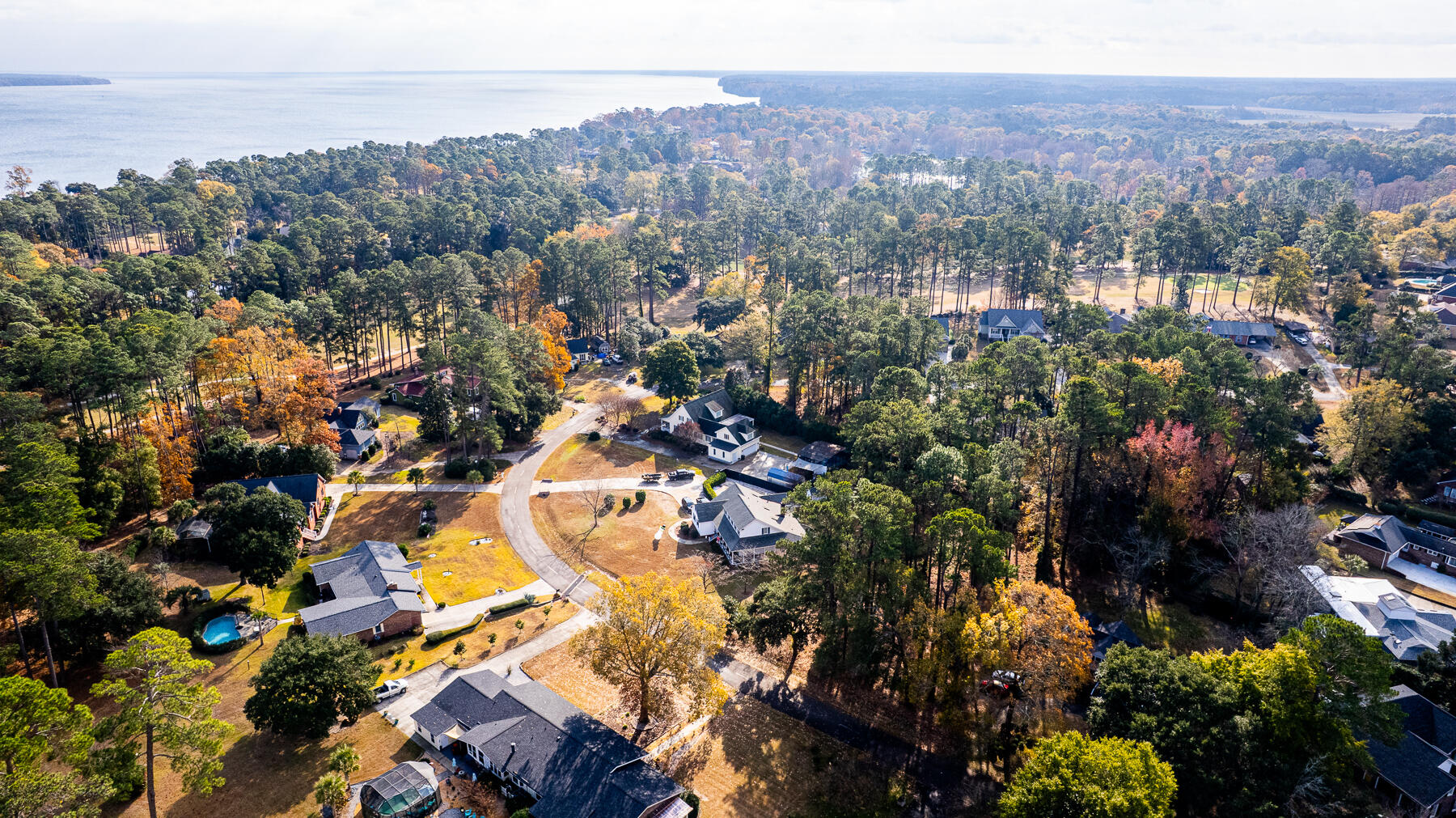 128 Cooper Circle Santee, SC 29142 - Photo 51 of 70 SCR 128-12