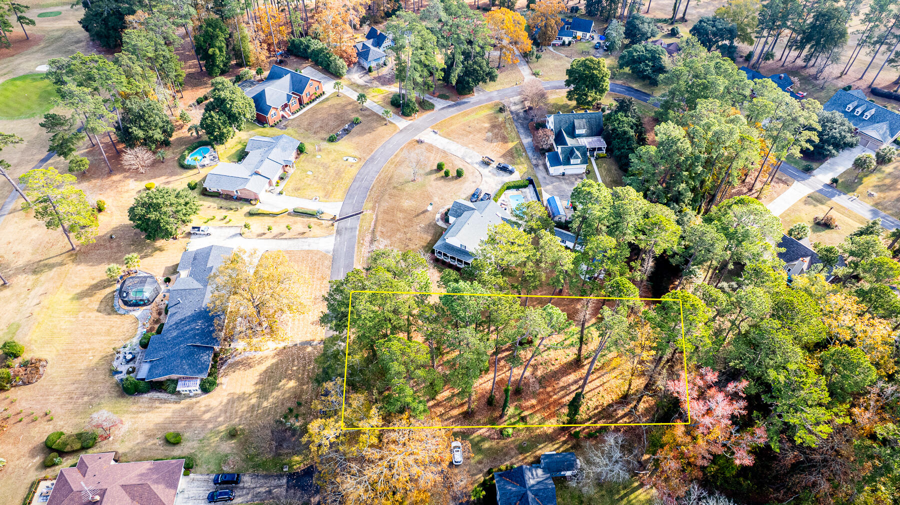 128 Cooper Circle Santee, SC 29142 - Photo 52 of 70 SCR 128-13