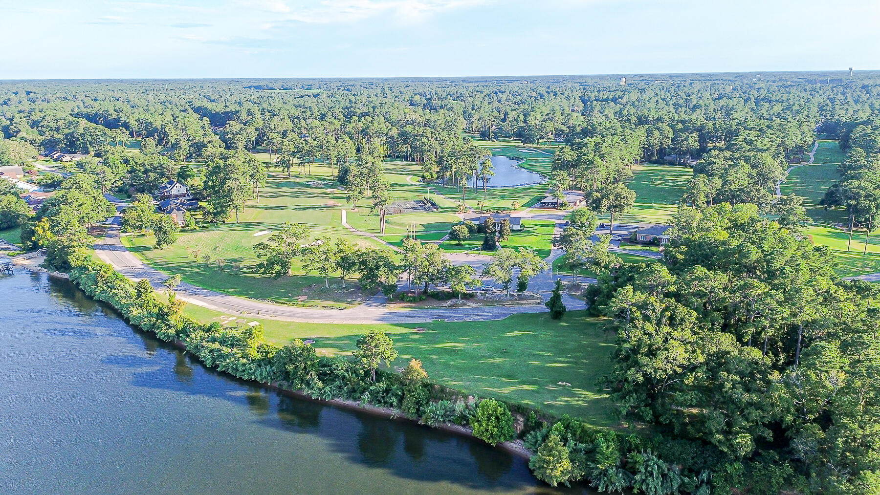 128 Cooper Circle Santee, SC 29142 - Photo 6 of 70 SCR-23