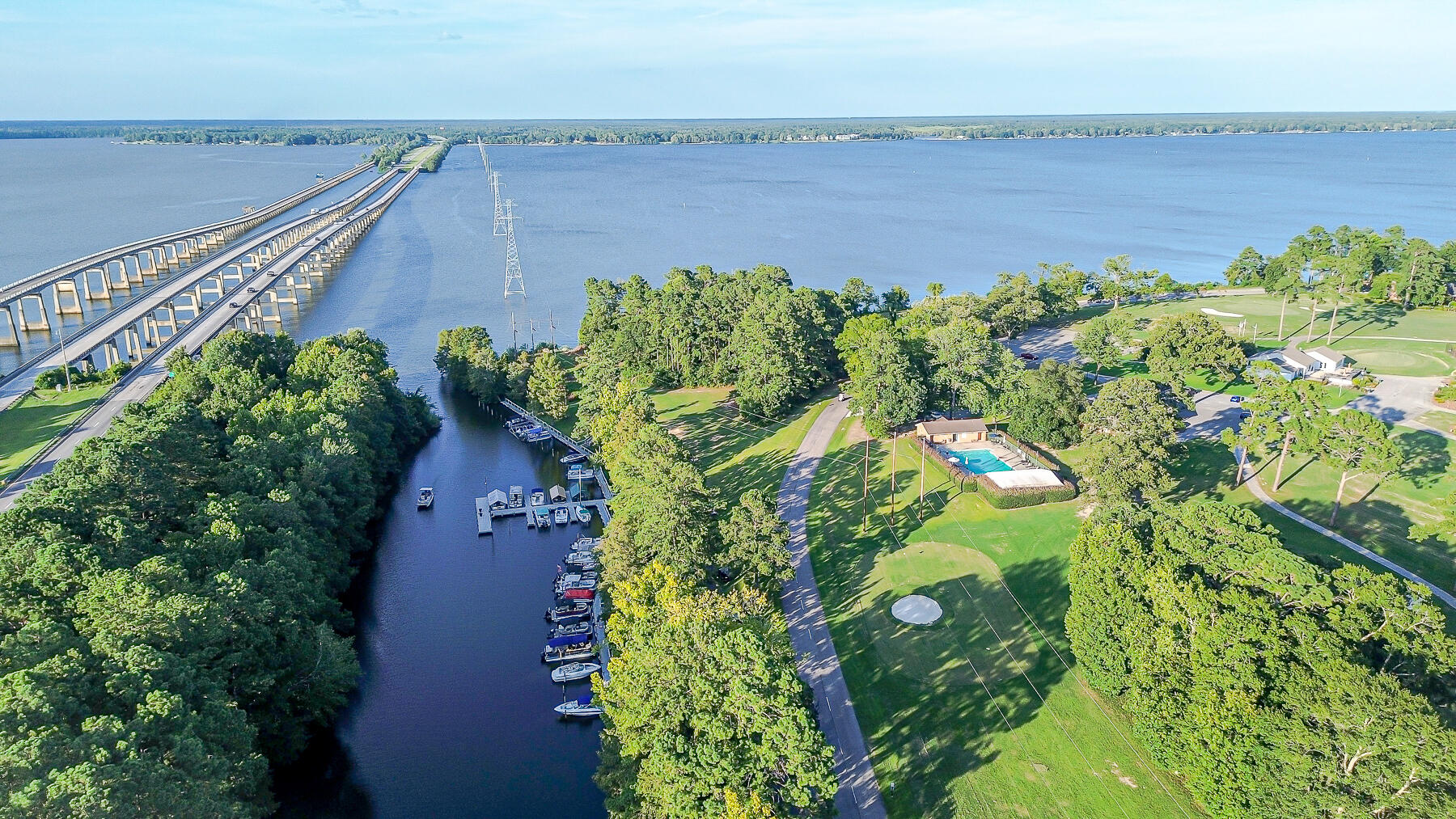 128 Cooper Circle Santee, SC 29142 - Photo 65 of 70 SCR-20