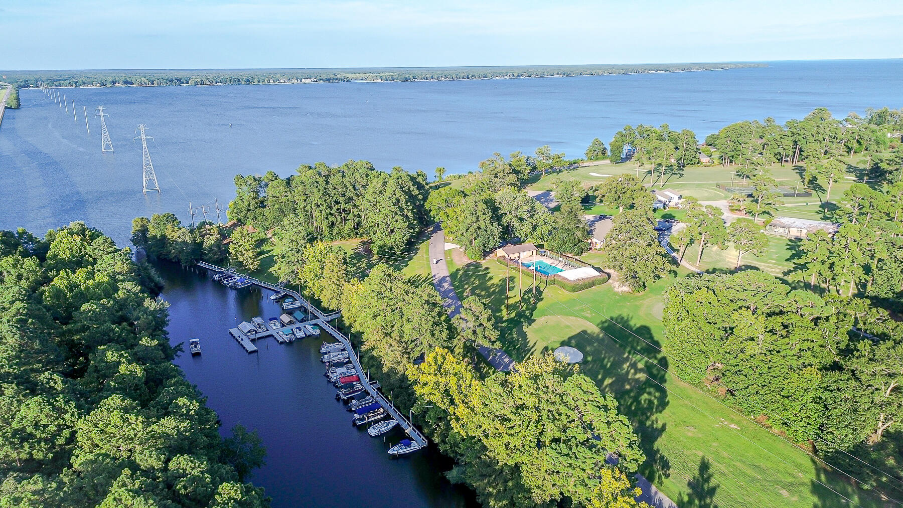 128 Cooper Circle Santee, SC 29142 - Photo 66 of 70 SCR-21