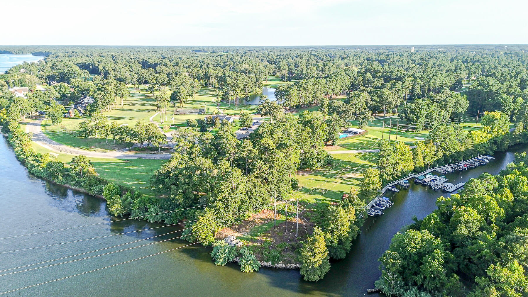 128 Cooper Circle Santee, SC 29142 - Photo 67 of 70 SCR-22