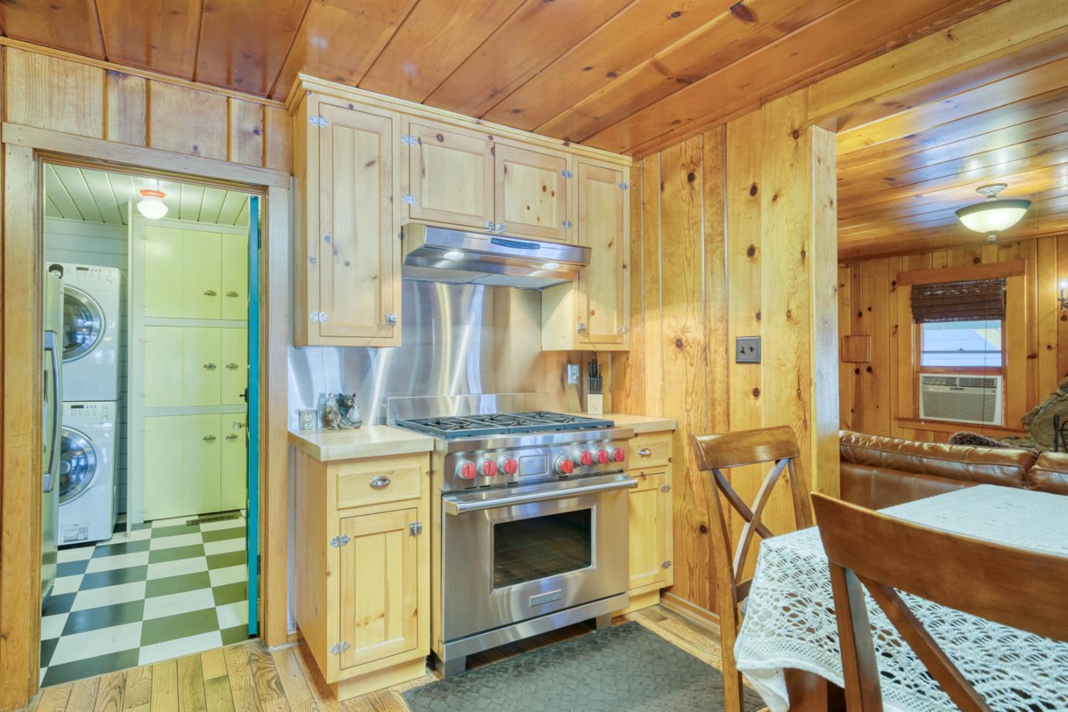42025 Tollhouse Road Shaver Lake, CA 93664 - Photo 35 of 64