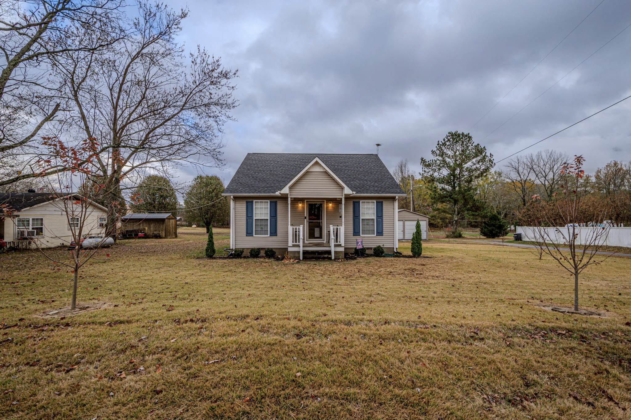 25230 Union Hill Road Ardmore, TN 38449 - Photo 2 of 55