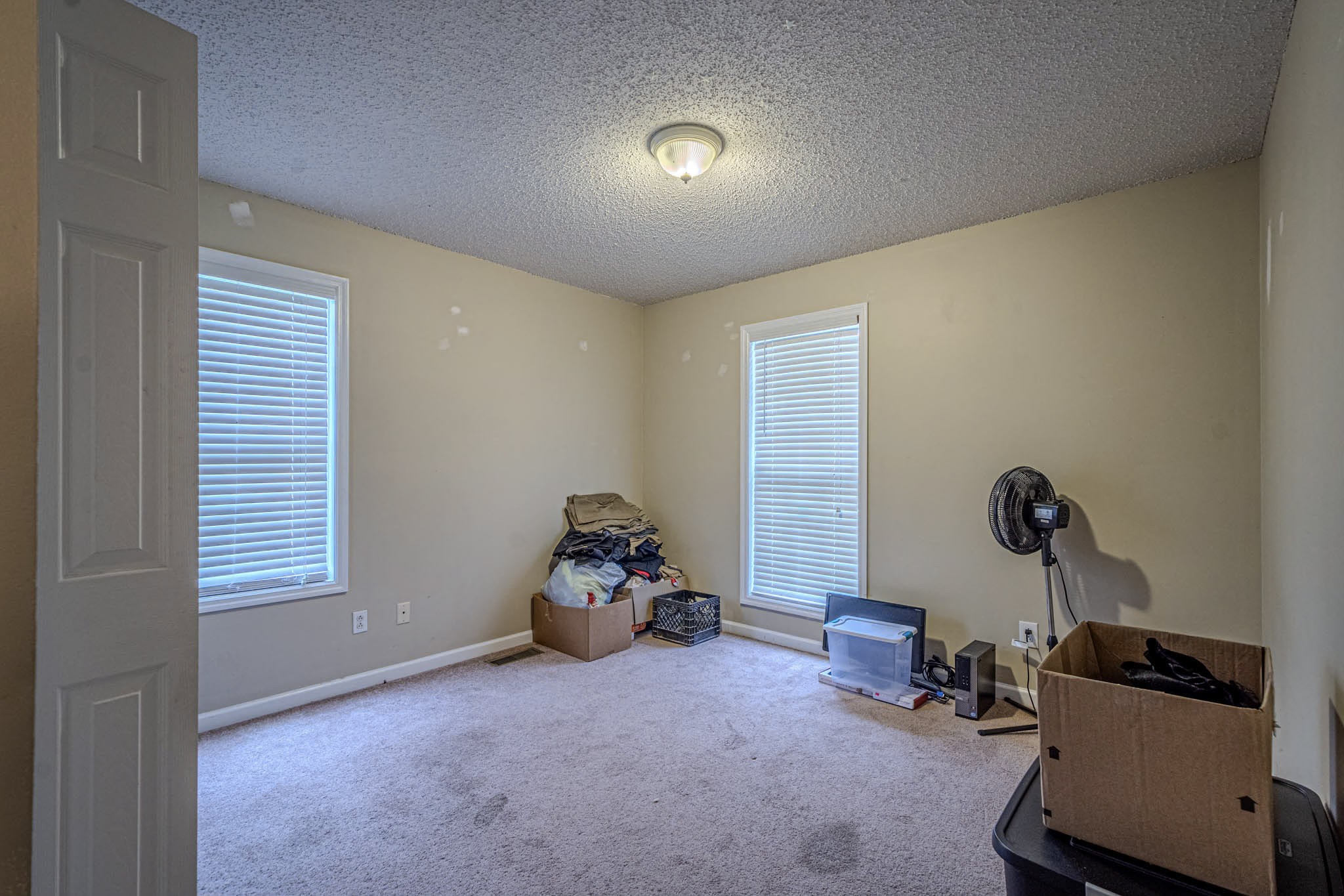 25230 Union Hill Road Ardmore, TN 38449 - Photo 42 of 55 a view of a room with gym equipment