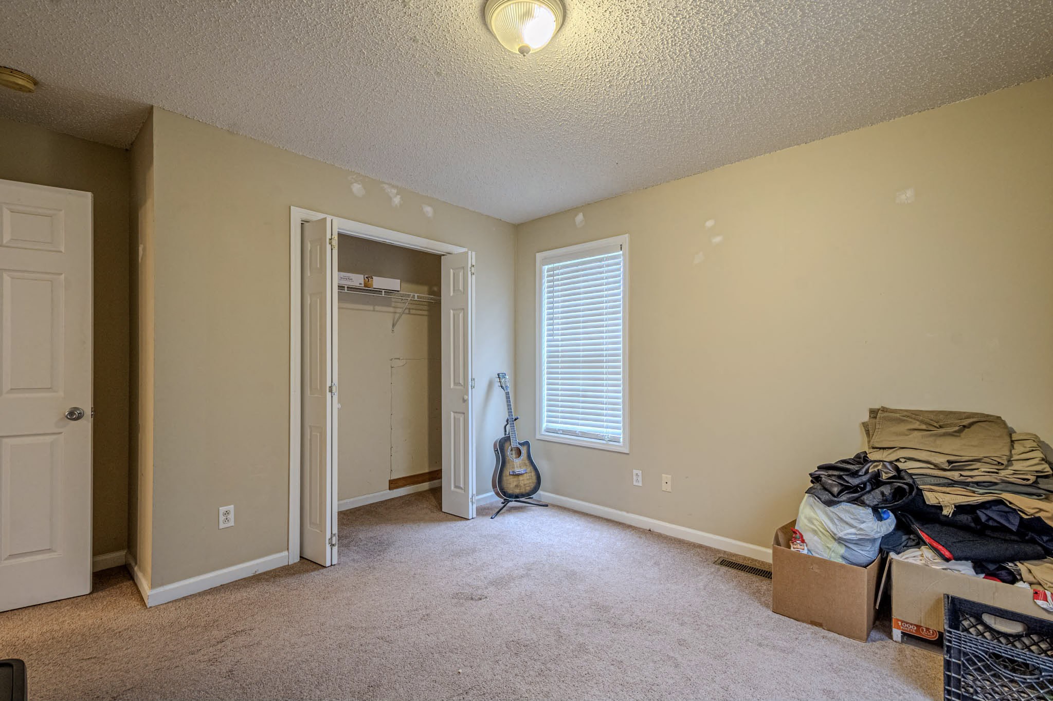 25230 Union Hill Road Ardmore, TN 38449 - Photo 43 of 55 a view of an empty room and room with window